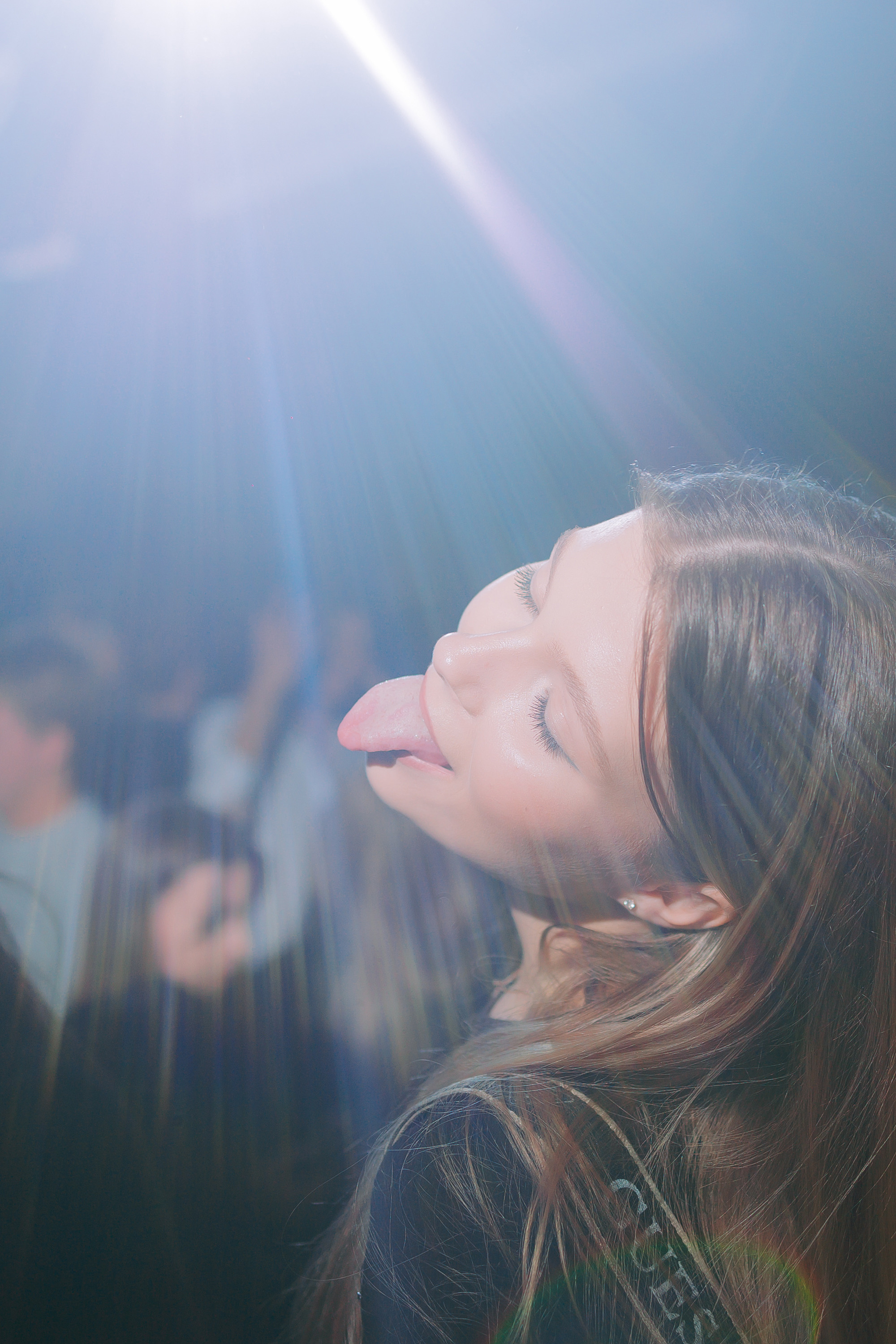 Repeat: 3 years. Фото и видео контент за одну съемку — Веретенников Егор