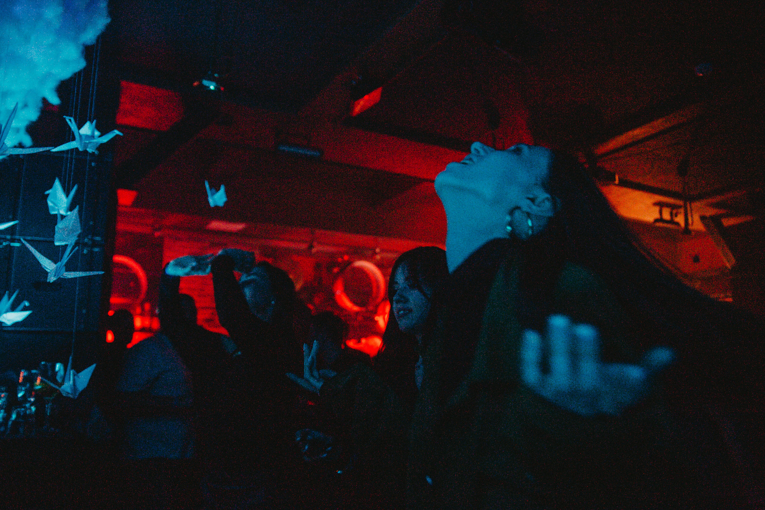 Birds are coming. Фото и видео контент за одну съемку — Веретенников Егор