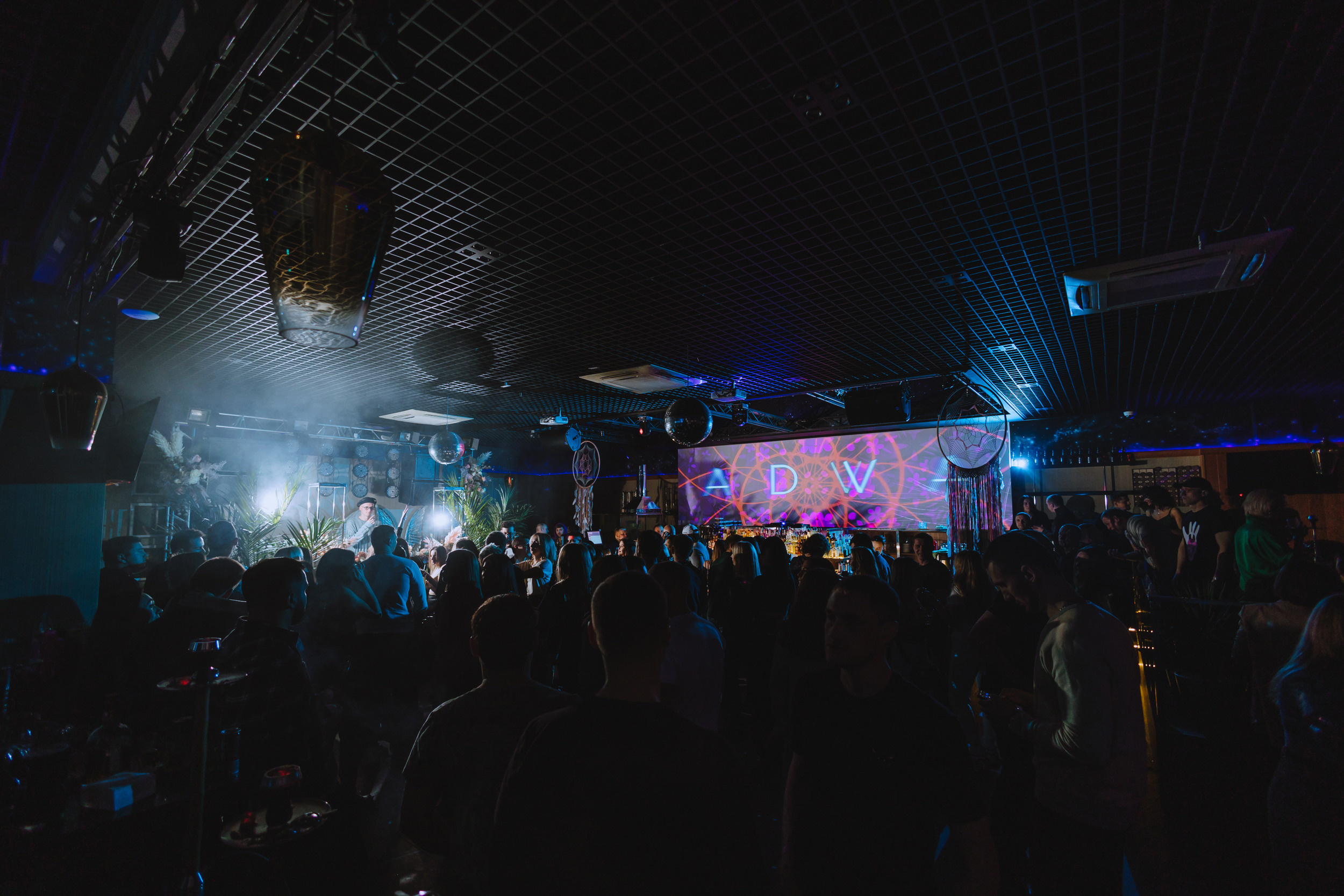 VESNA. Фото и видео контент за одну съемку — Веретенников Егор