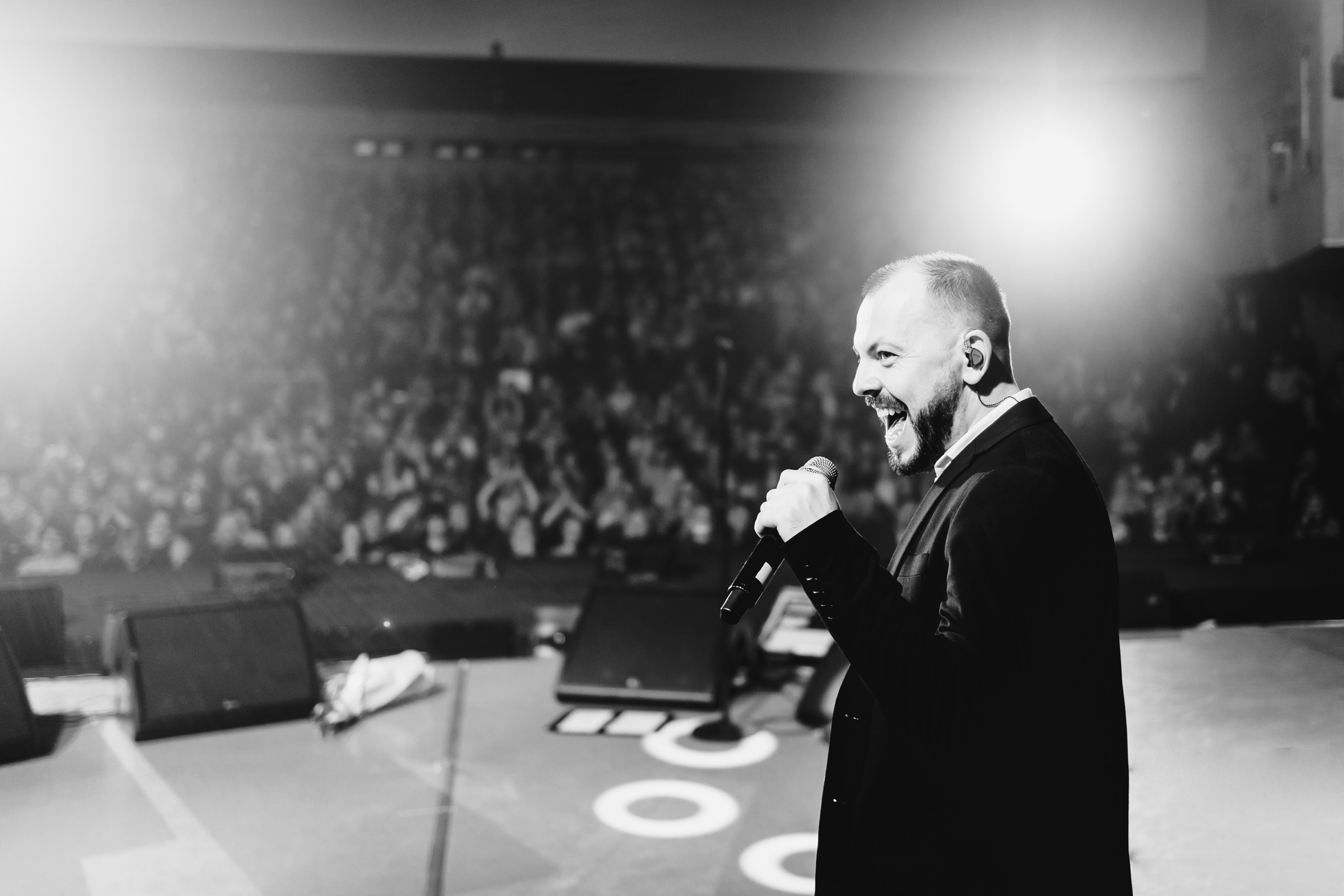 Сумишевский. Фото и видео контент за одну съемку — Веретенников Егор