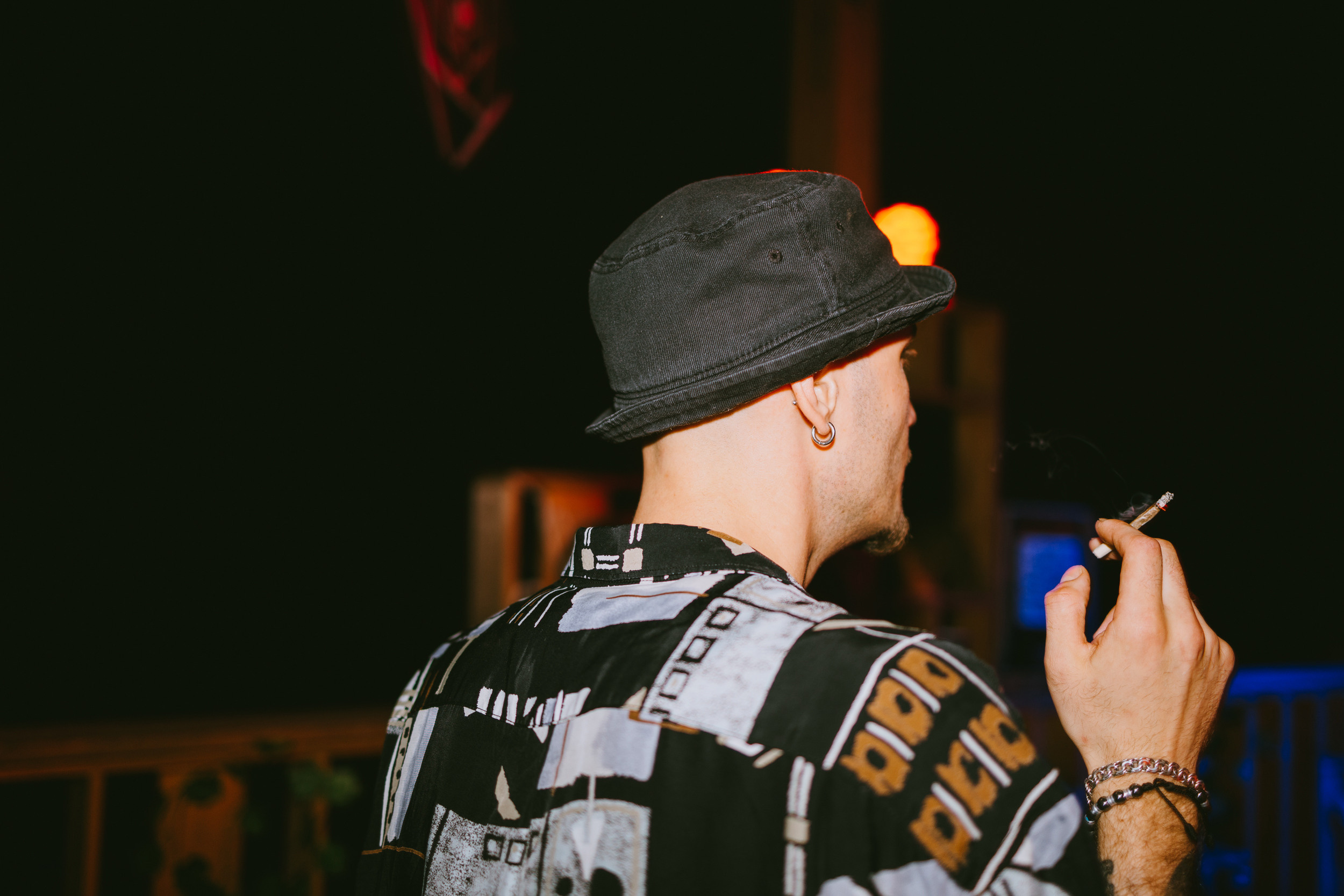 MANTRA. Фото и видео контент за одну съемку — Веретенников Егор