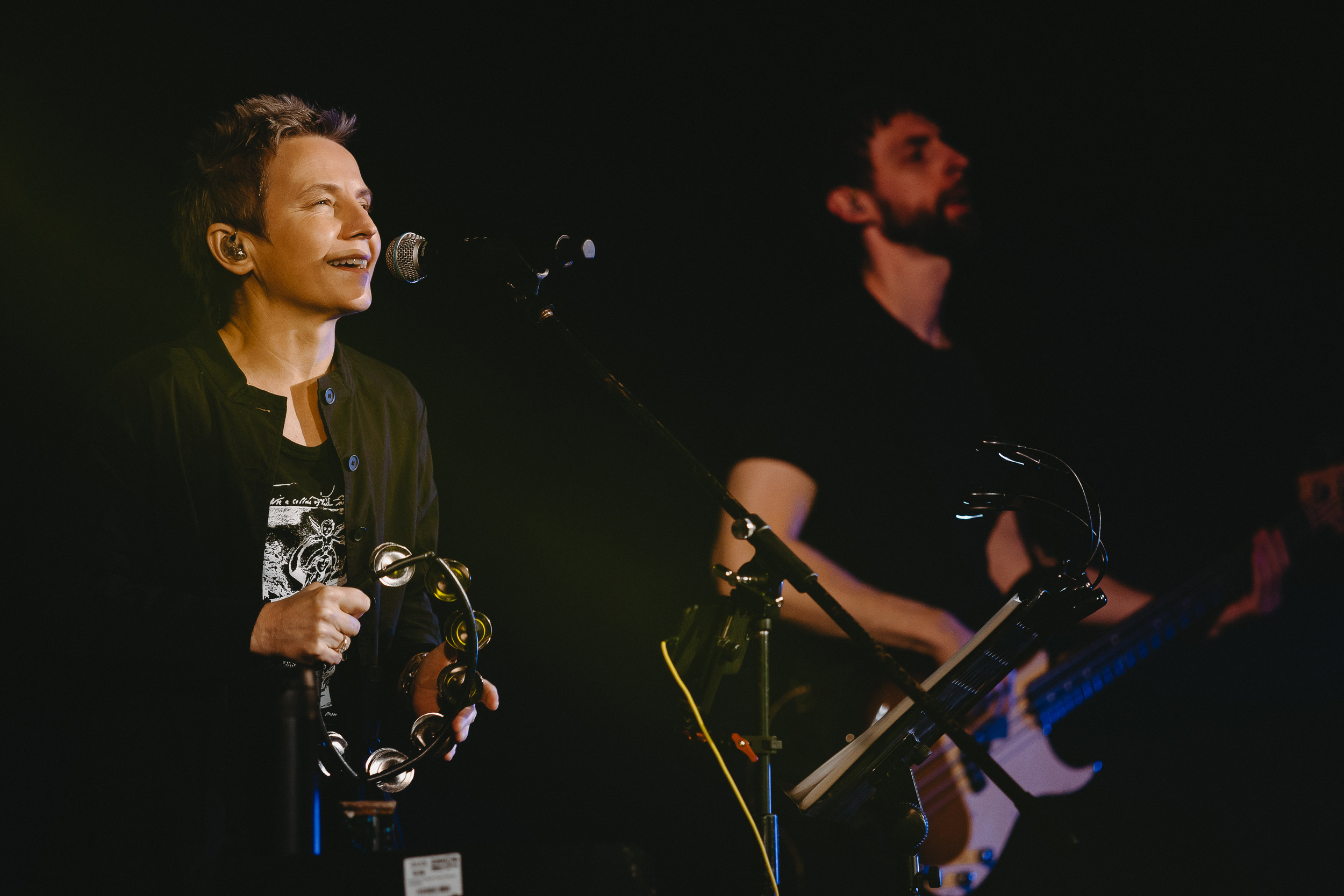 Сурганова и оркестр. Фото и видео контент за одну съемку — Веретенников Егор