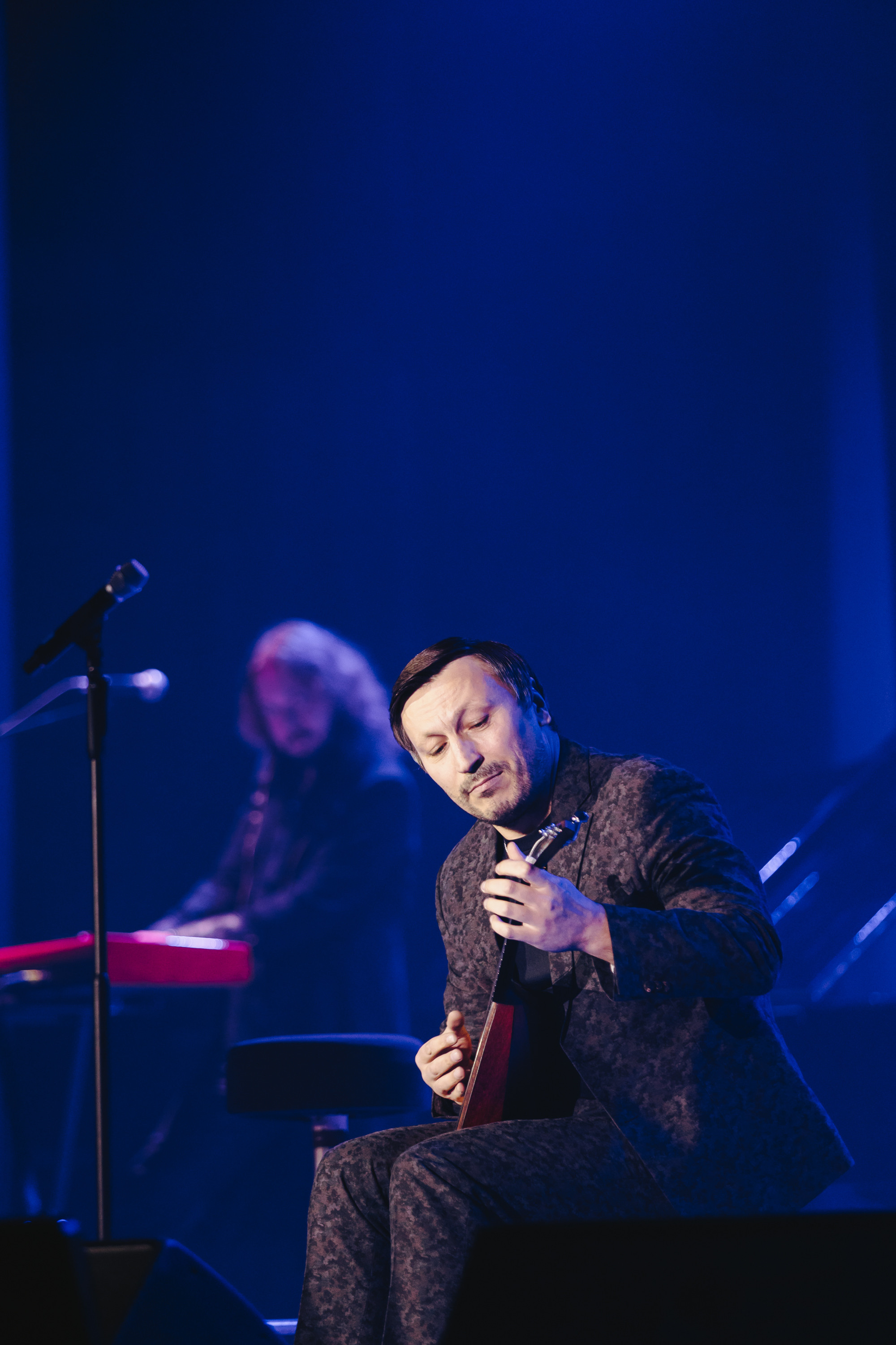 Сумишевский. Фото и видео контент за одну съемку — Веретенников Егор