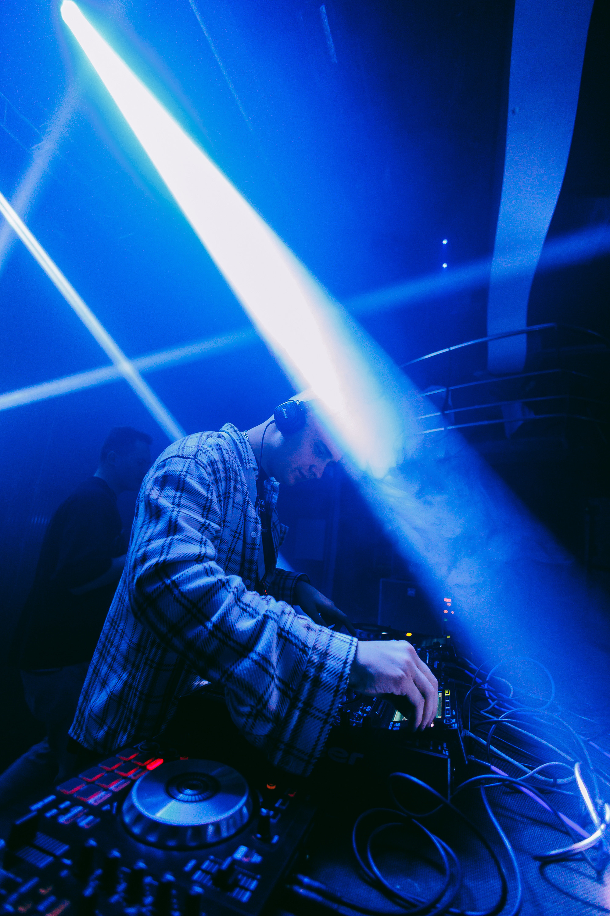 Repeat: 3 years. Фото и видео контент за одну съемку — Веретенников Егор