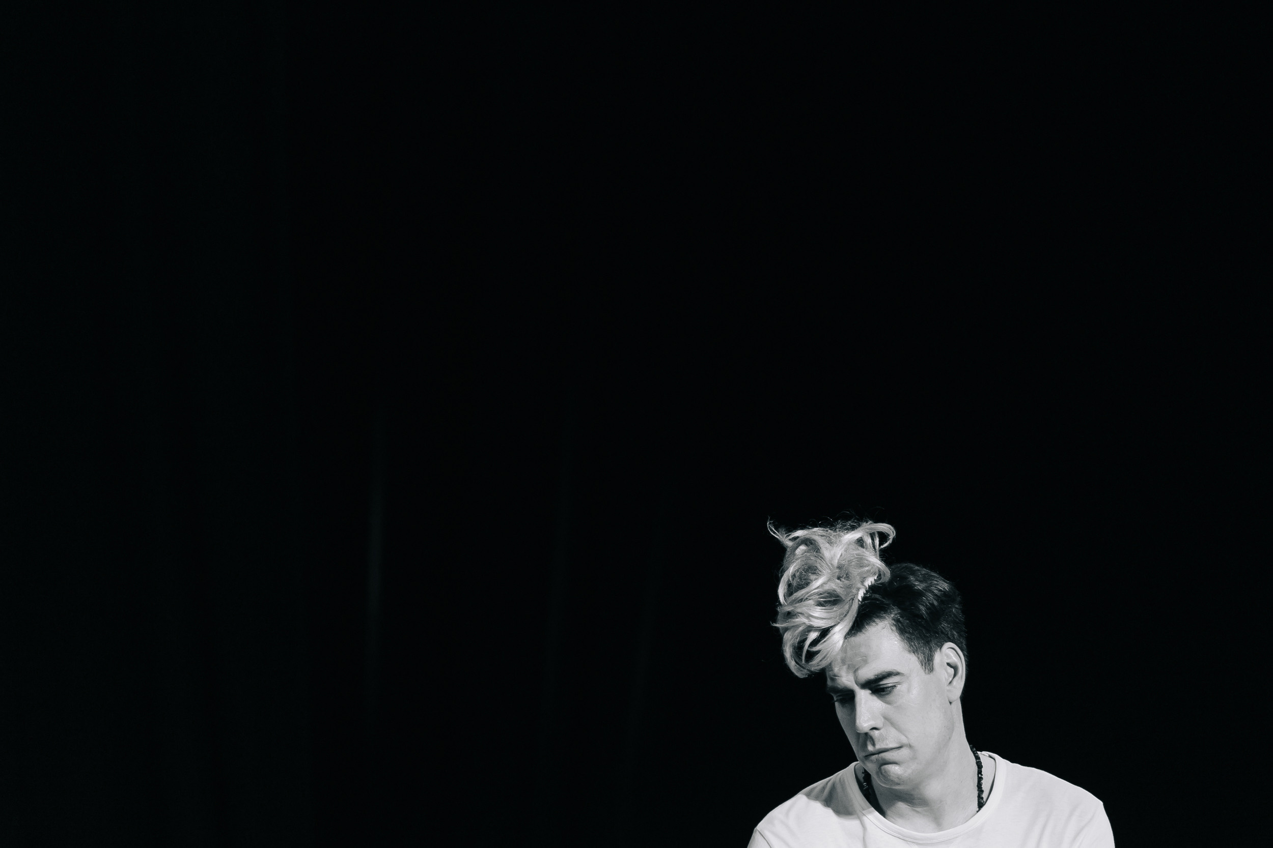 «Свободная любовь». Фото и видео контент за одну съемку — Веретенников Егор