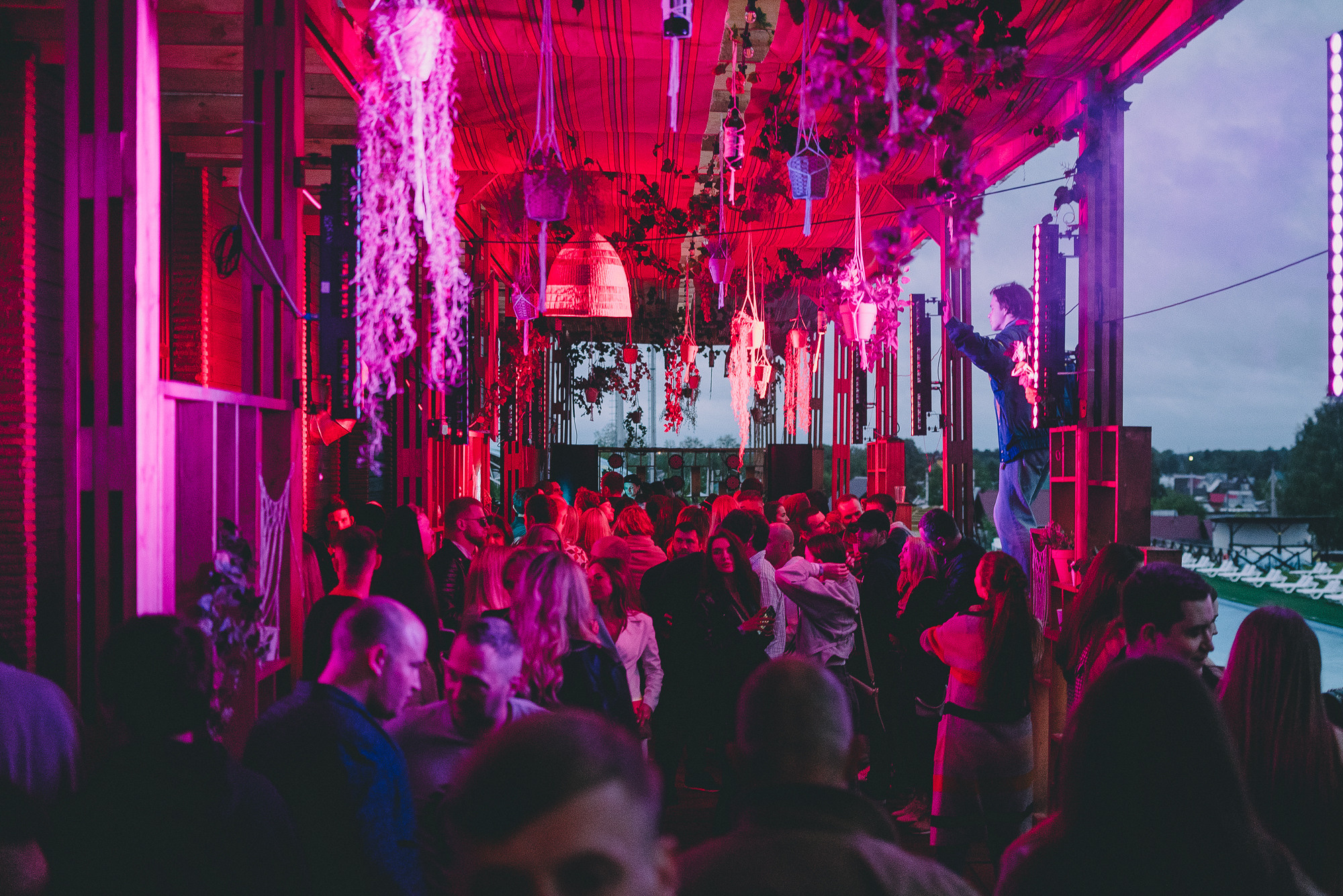 10 years GEO. Фото и видео контент за одну съемку — Веретенников Егор