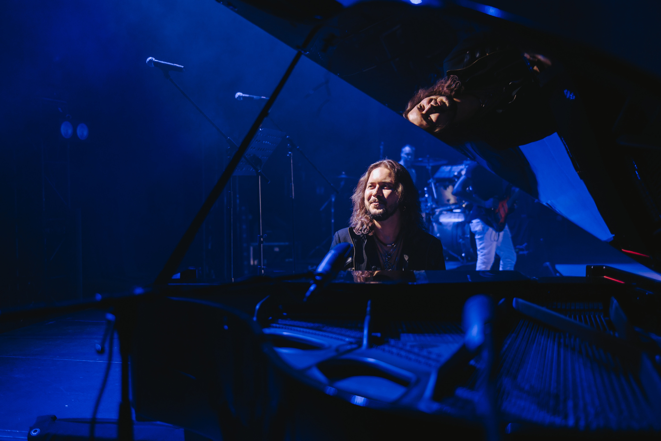 Сумишевский. Фото и видео контент за одну съемку — Веретенников Егор