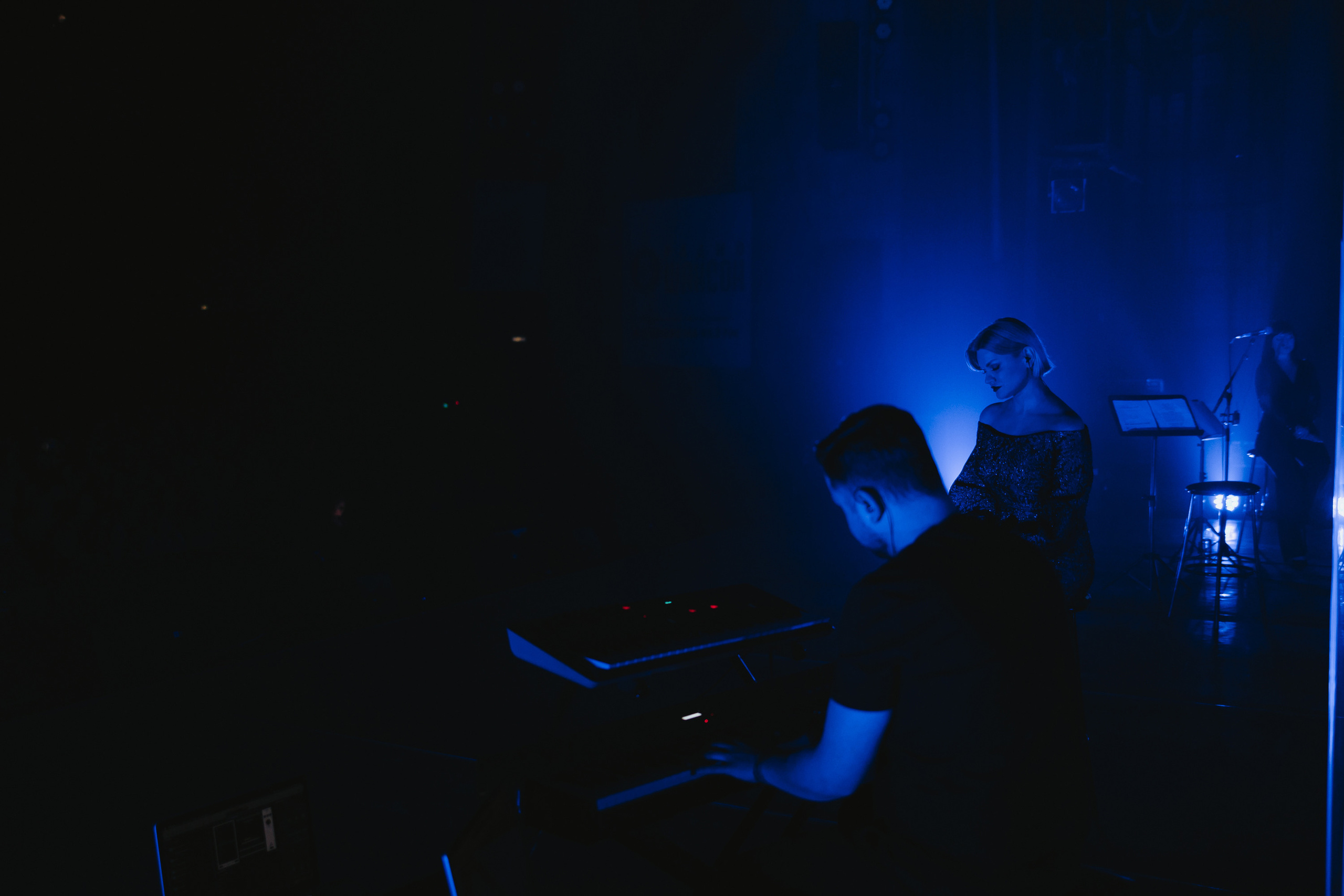 Ирина Круг. Фото и видео контент за одну съемку — Веретенников Егор