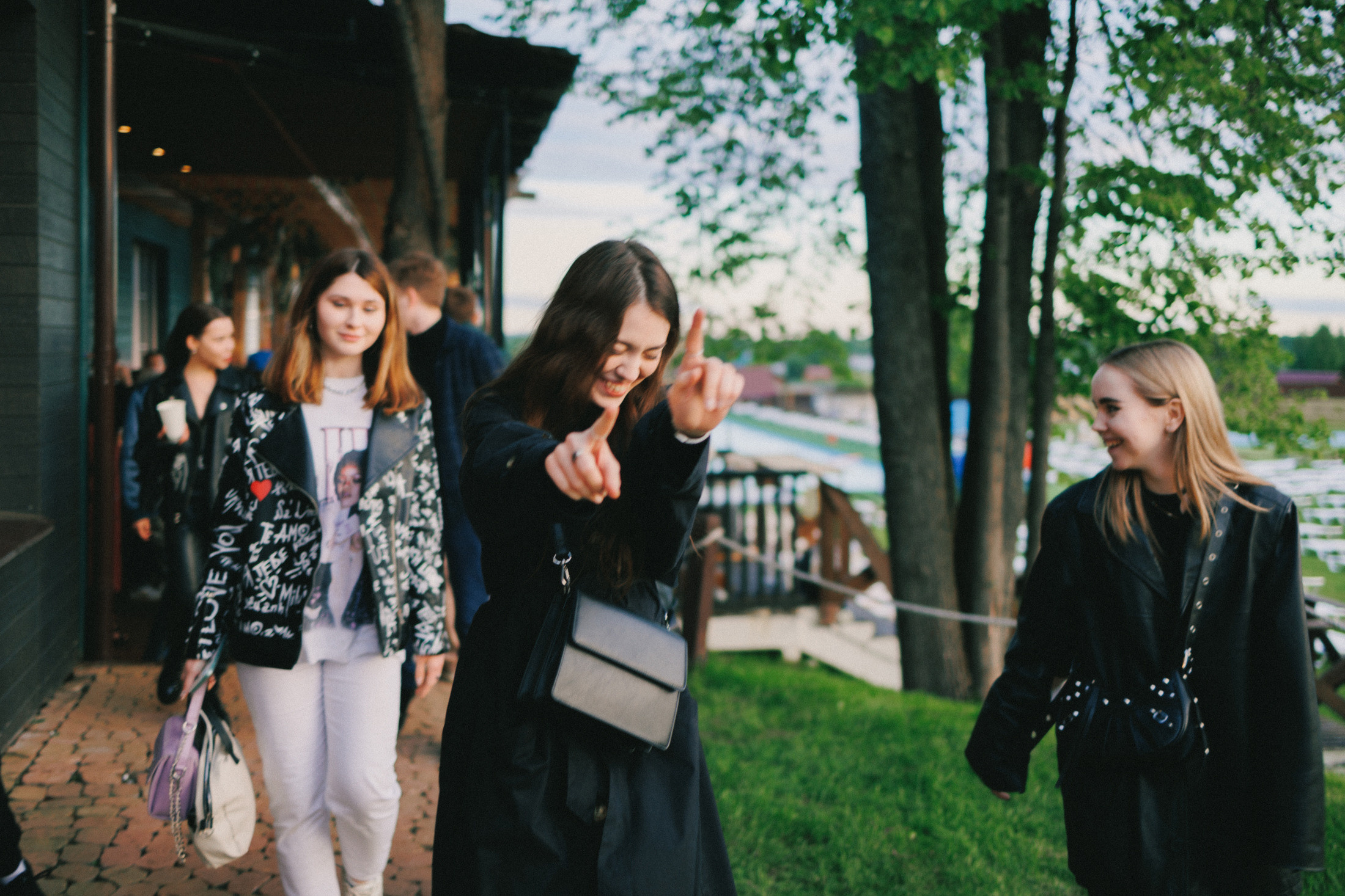 ФЛЭТ. Фото и видео контент за одну съемку — Веретенников Егор