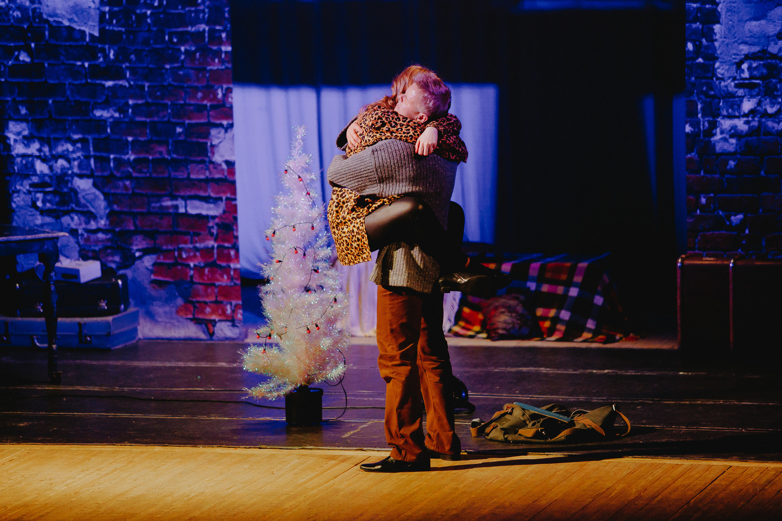 «Дорогая Памела». Фото и видео контент за одну съемку — Веретенников Егор