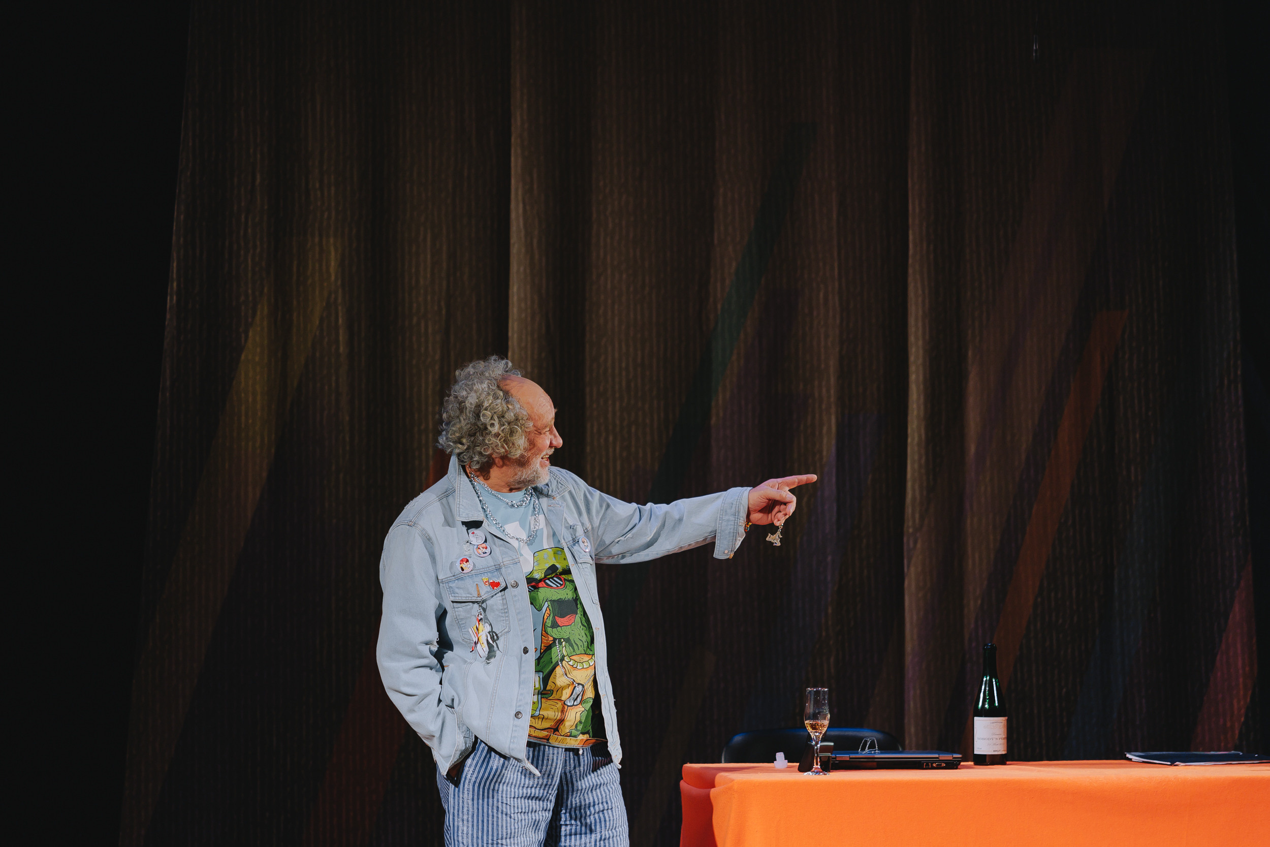 «У каждого свои недостатки». Фото и видео контент за одну съемку — Веретенников Егор