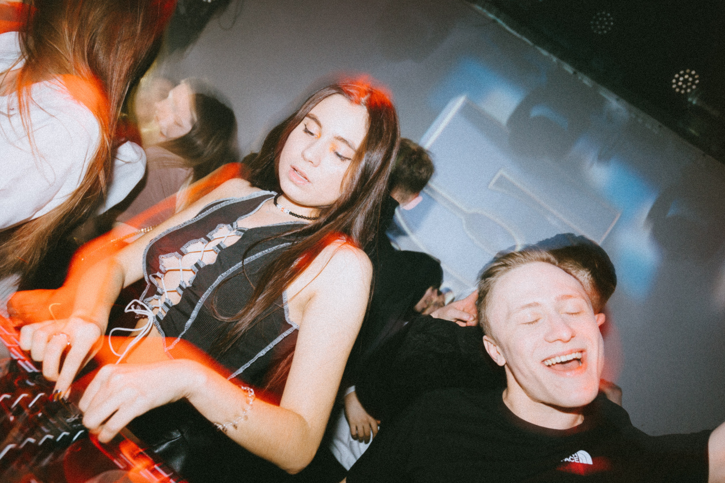 KP 5 YEARS. Фото и видео контент за одну съемку — Веретенников Егор