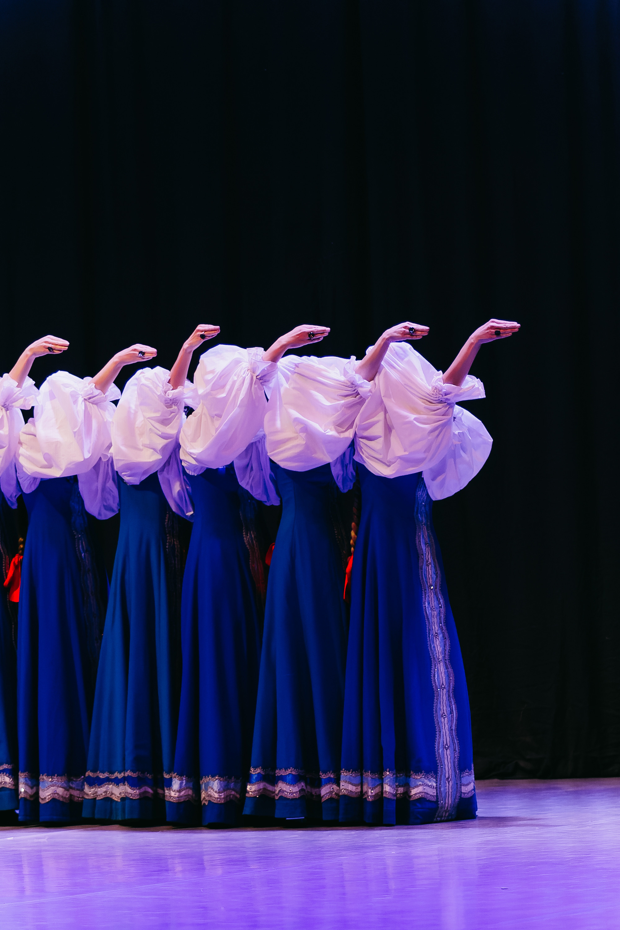 Березка. Фото и видео контент за одну съемку — Веретенников Егор