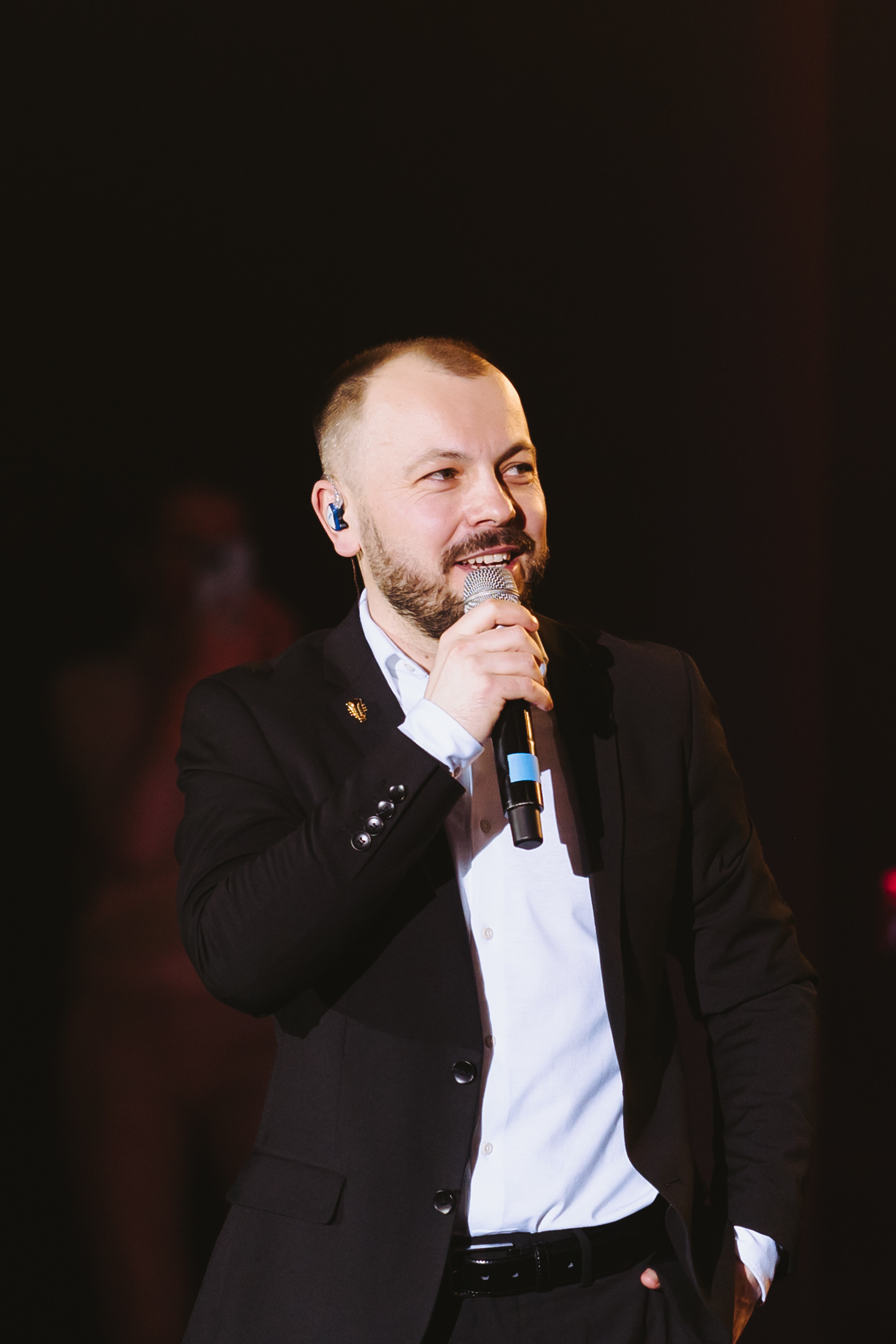 Сумишевский. Фото и видео контент за одну съемку — Веретенников Егор