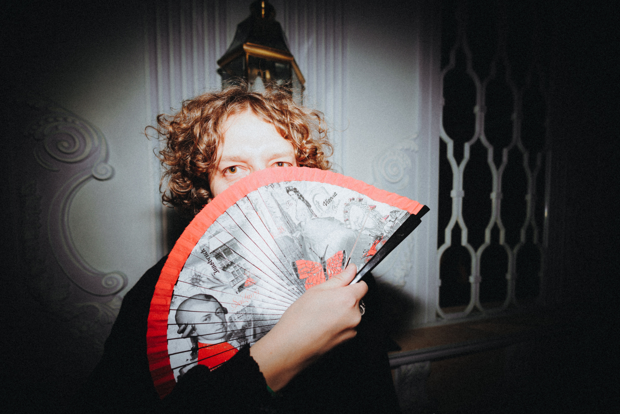 New Year Circus. Фото и видео контент за одну съемку — Веретенников Егор