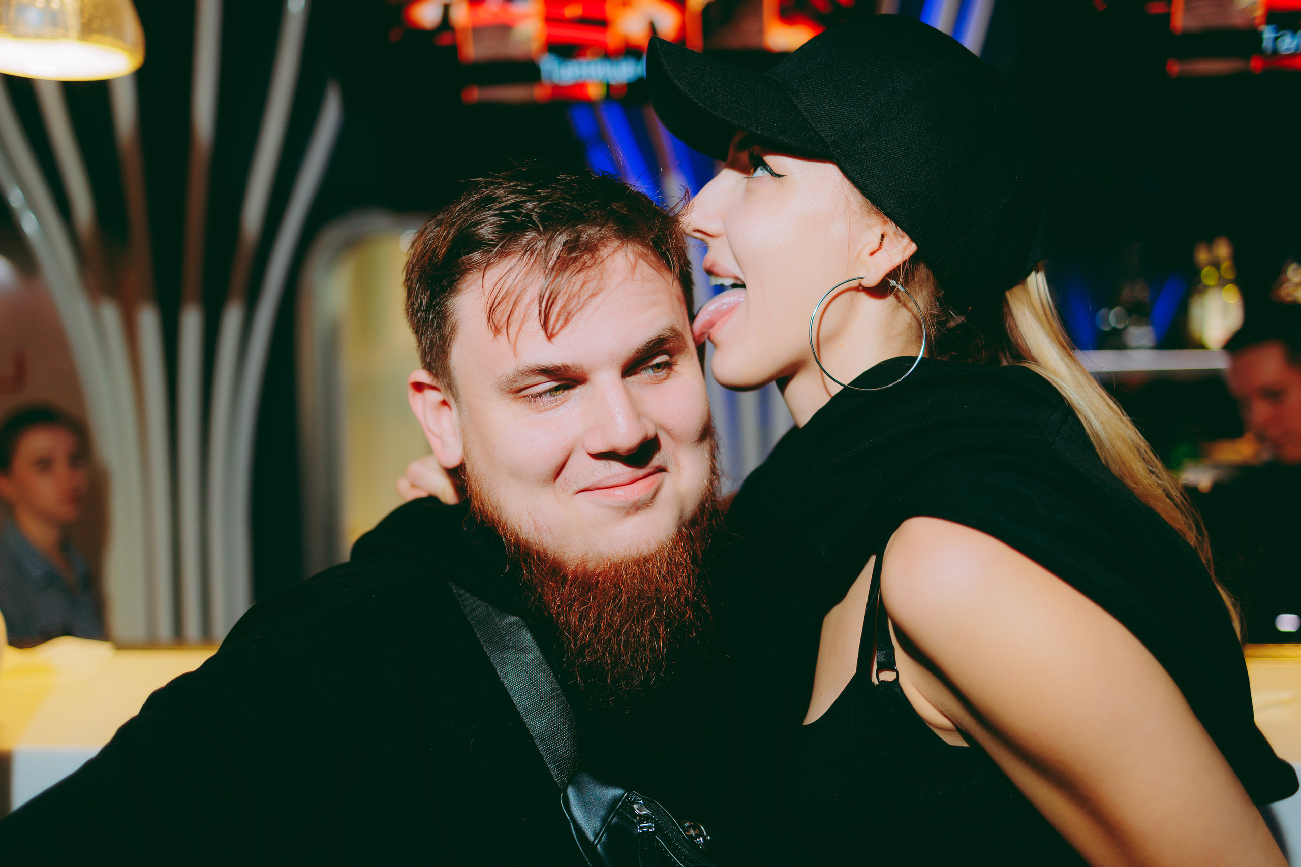 Repeat: 3 years. Фото и видео контент за одну съемку — Веретенников Егор