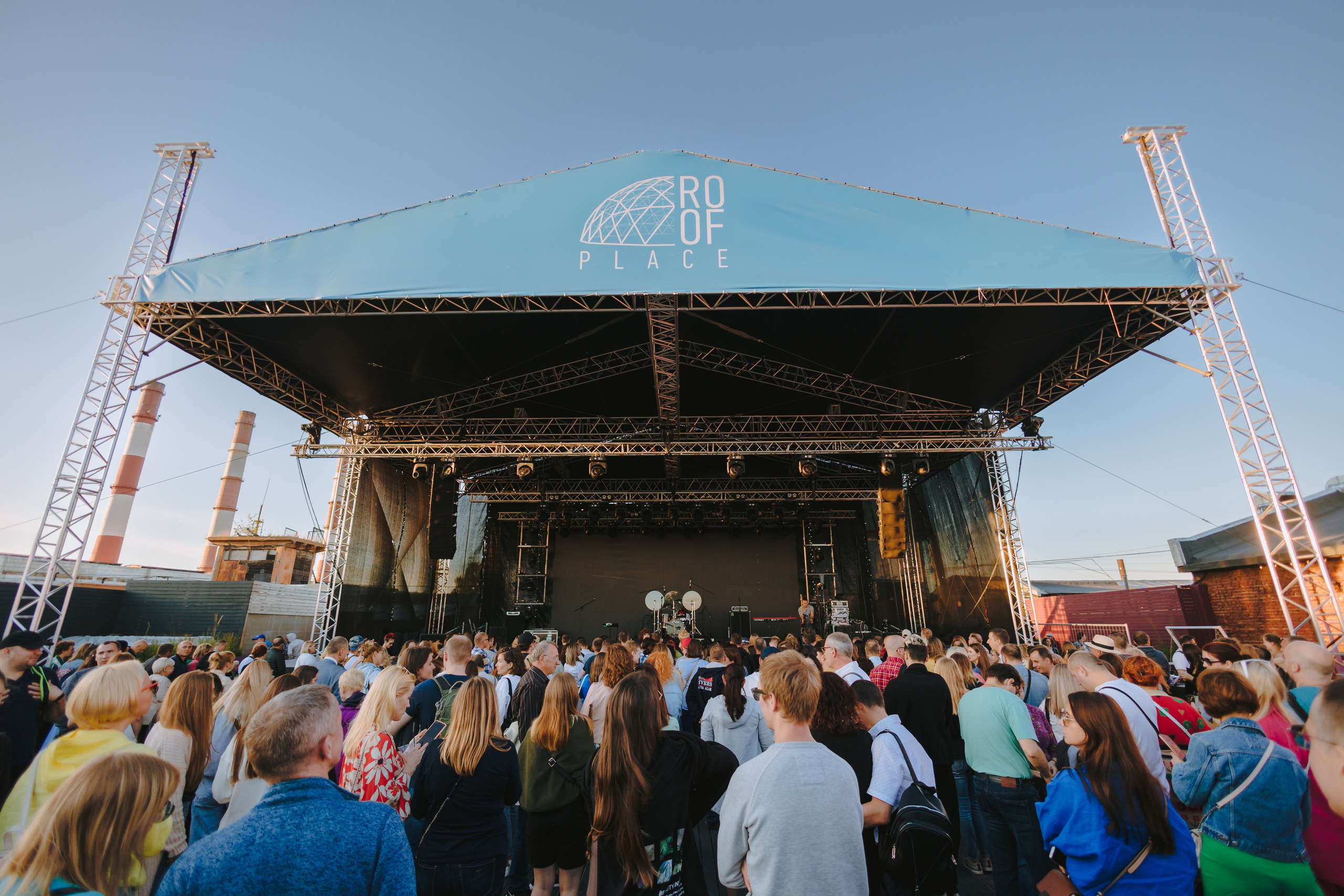 Uma2rman. Фото и видео контент за одну съемку — Веретенников Егор