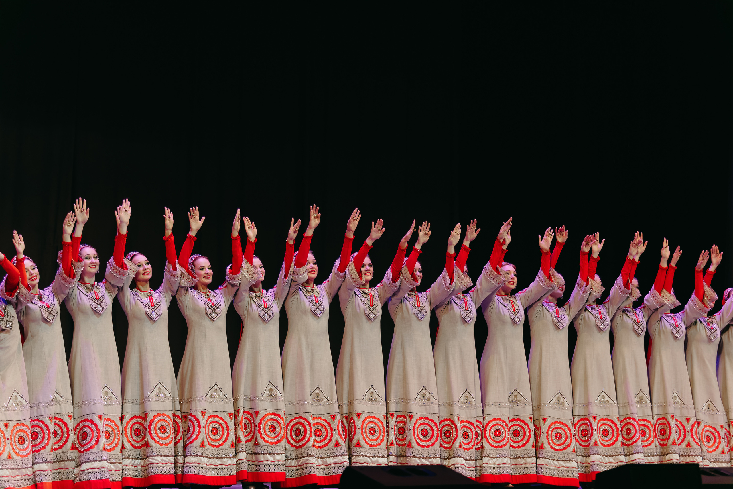 Березка. Фото и видео контент за одну съемку — Веретенников Егор