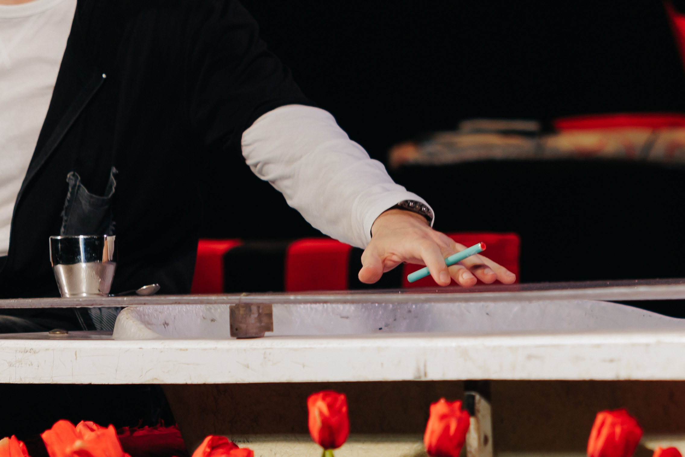 «Свободная любовь». Фото и видео контент за одну съемку — Веретенников Егор