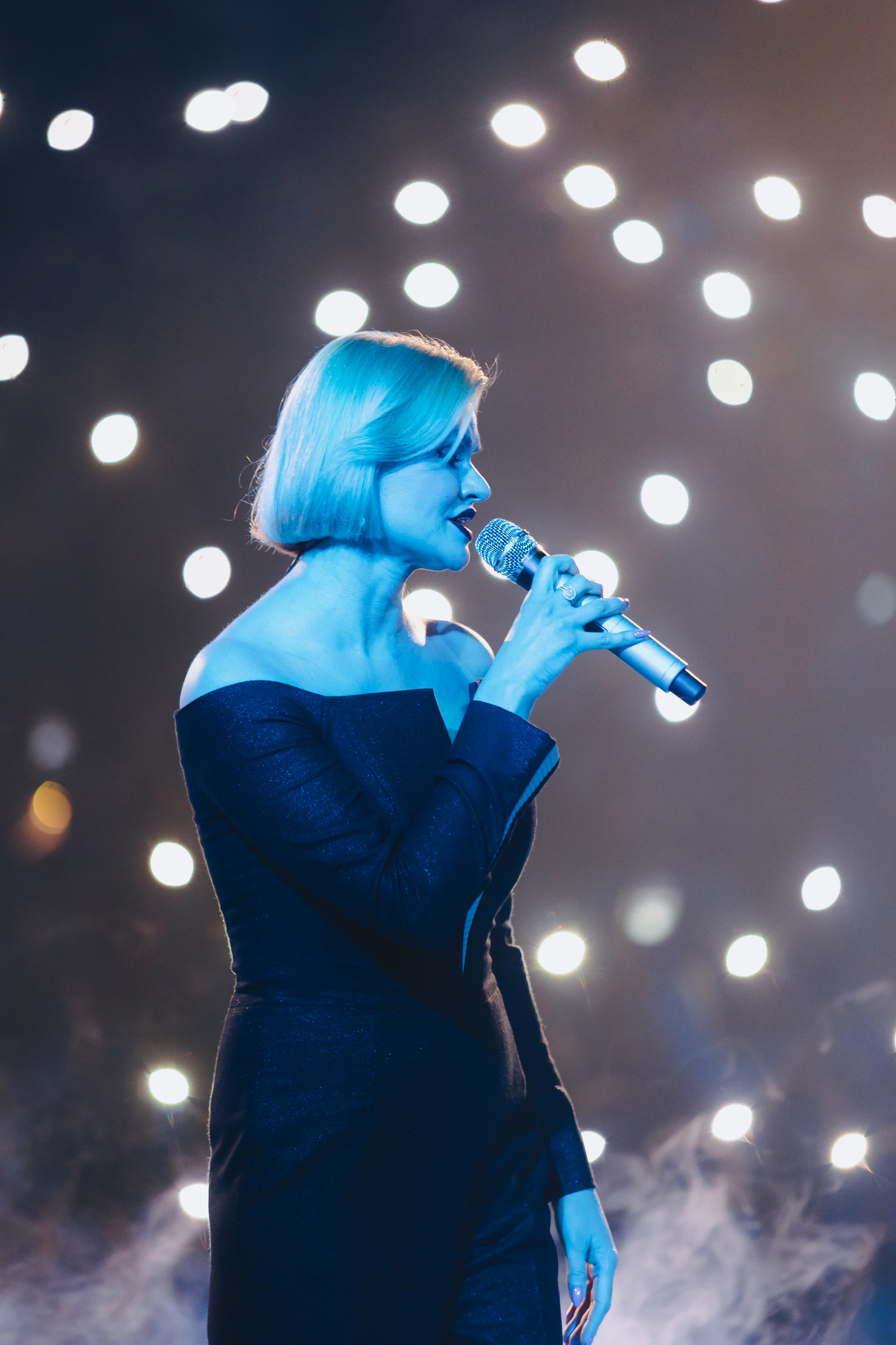 Ирина Круг. Фото и видео контент за одну съемку — Веретенников Егор