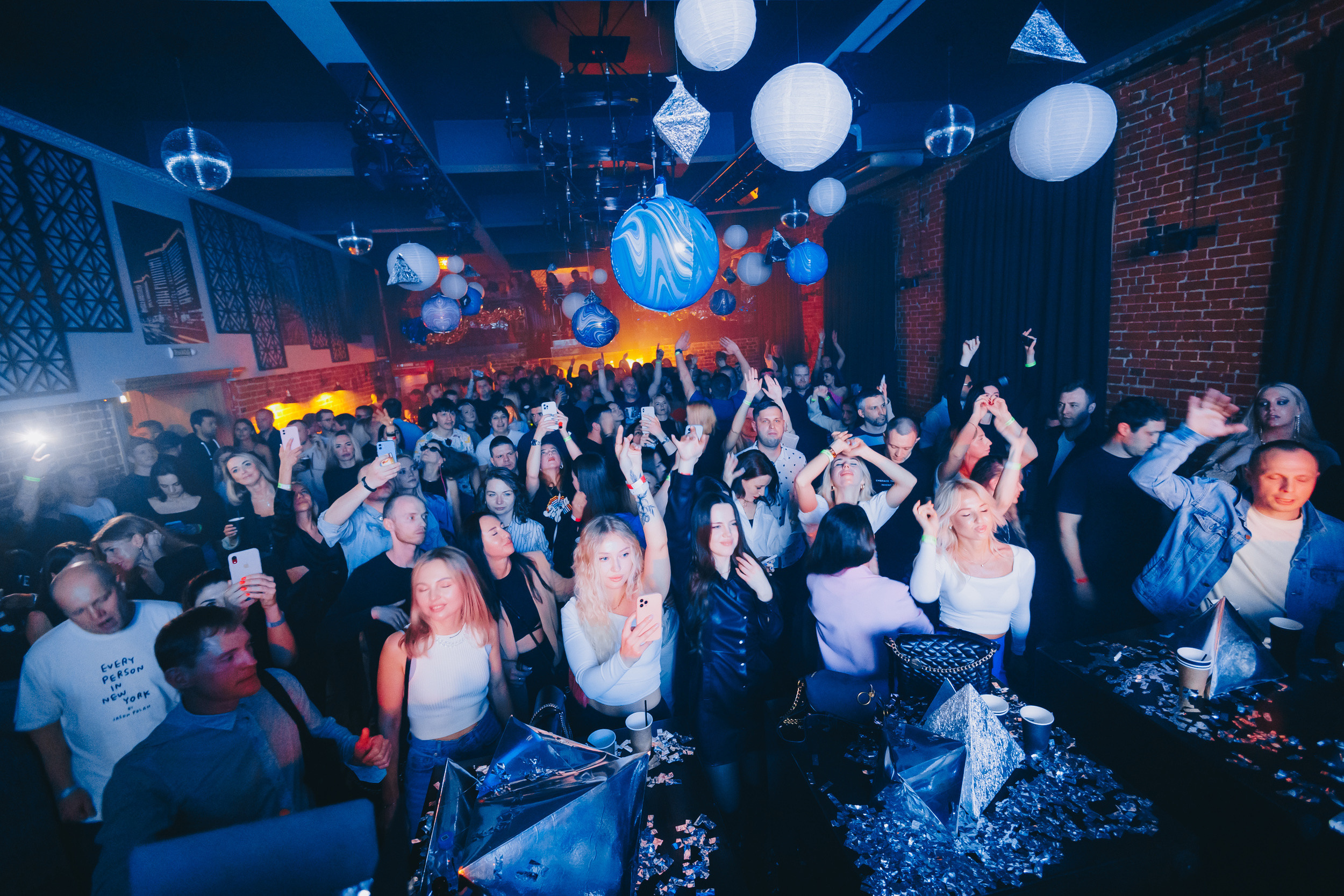 List. Фото и видео контент за одну съемку — Веретенников Егор