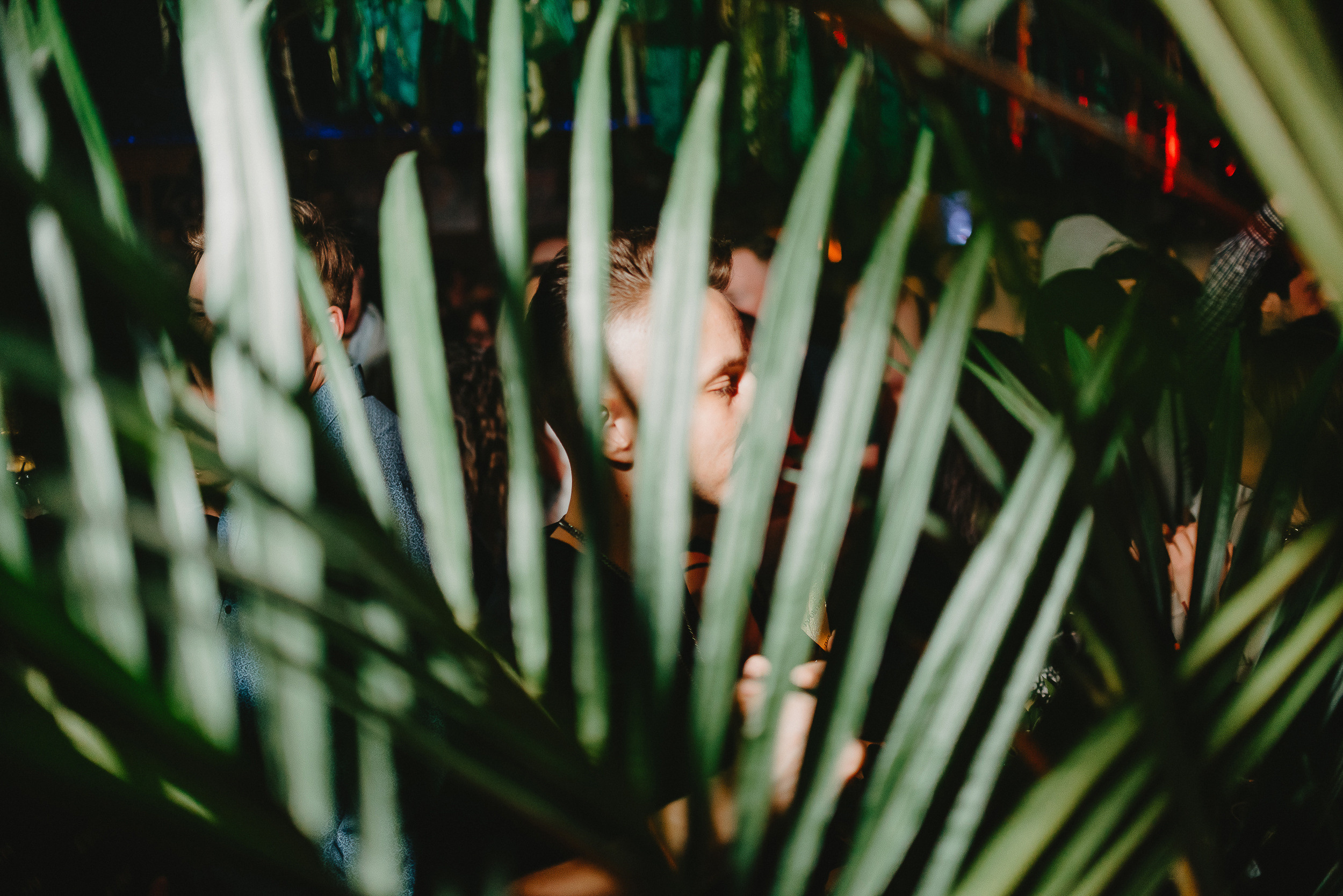 Birthday Titov. Фото и видео контент за одну съемку — Веретенников Егор