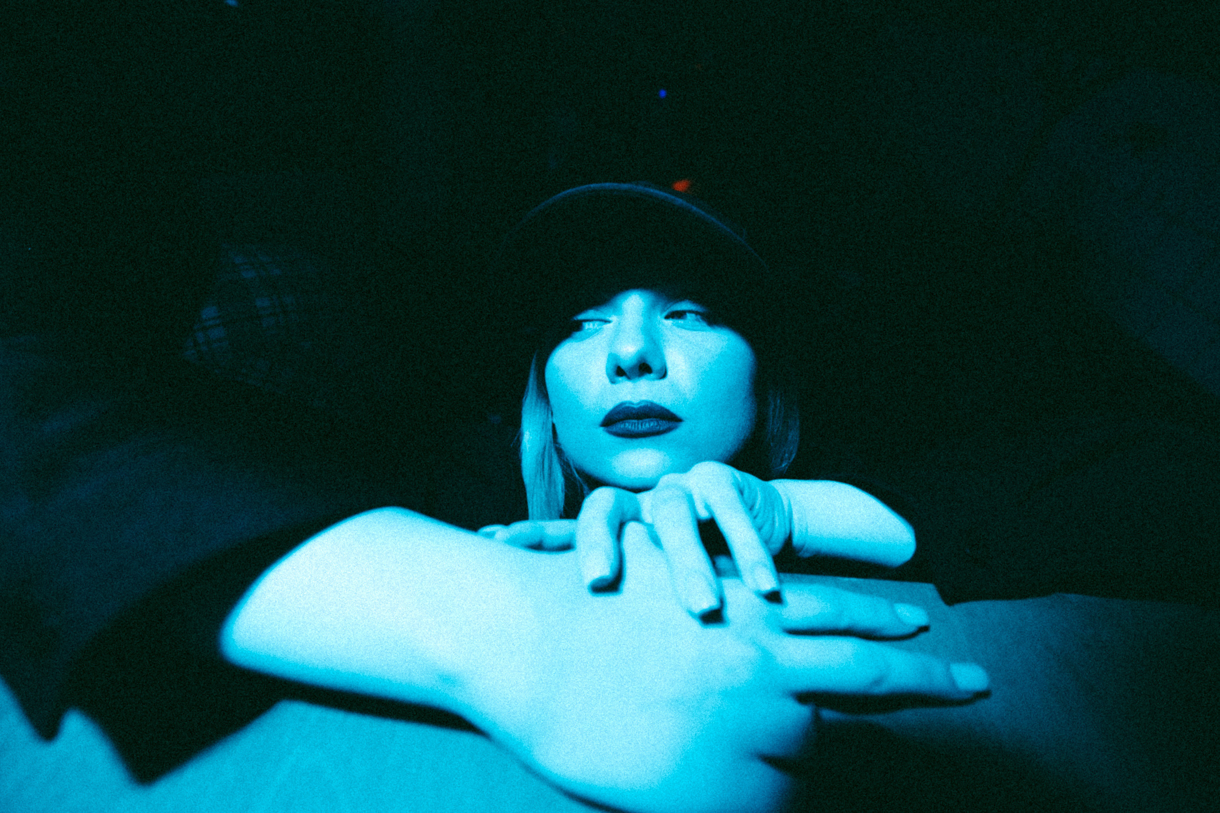 KP 5 YEARS. Фото и видео контент за одну съемку — Веретенников Егор