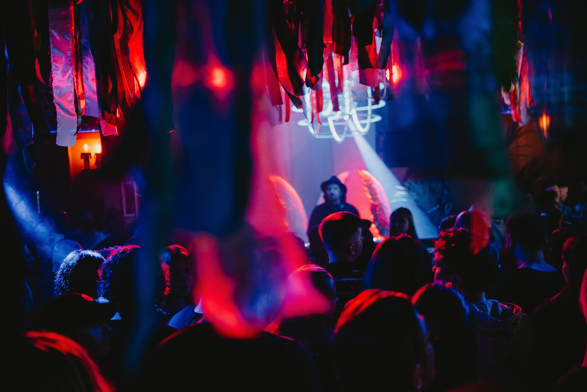 Birthday Titov. Фото и видео контент за одну съемку — Веретенников Егор