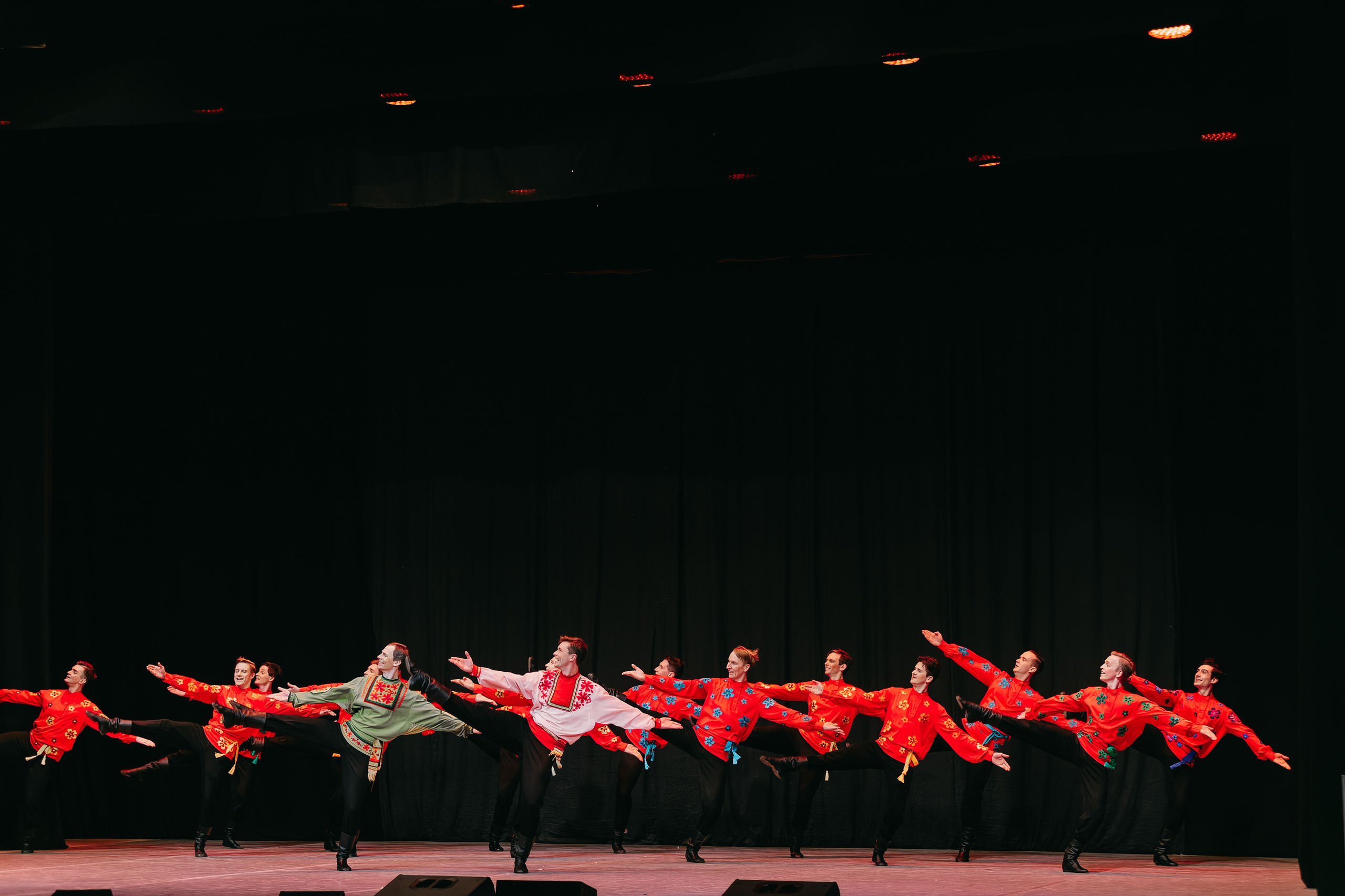 Березка. Фото и видео контент за одну съемку — Веретенников Егор