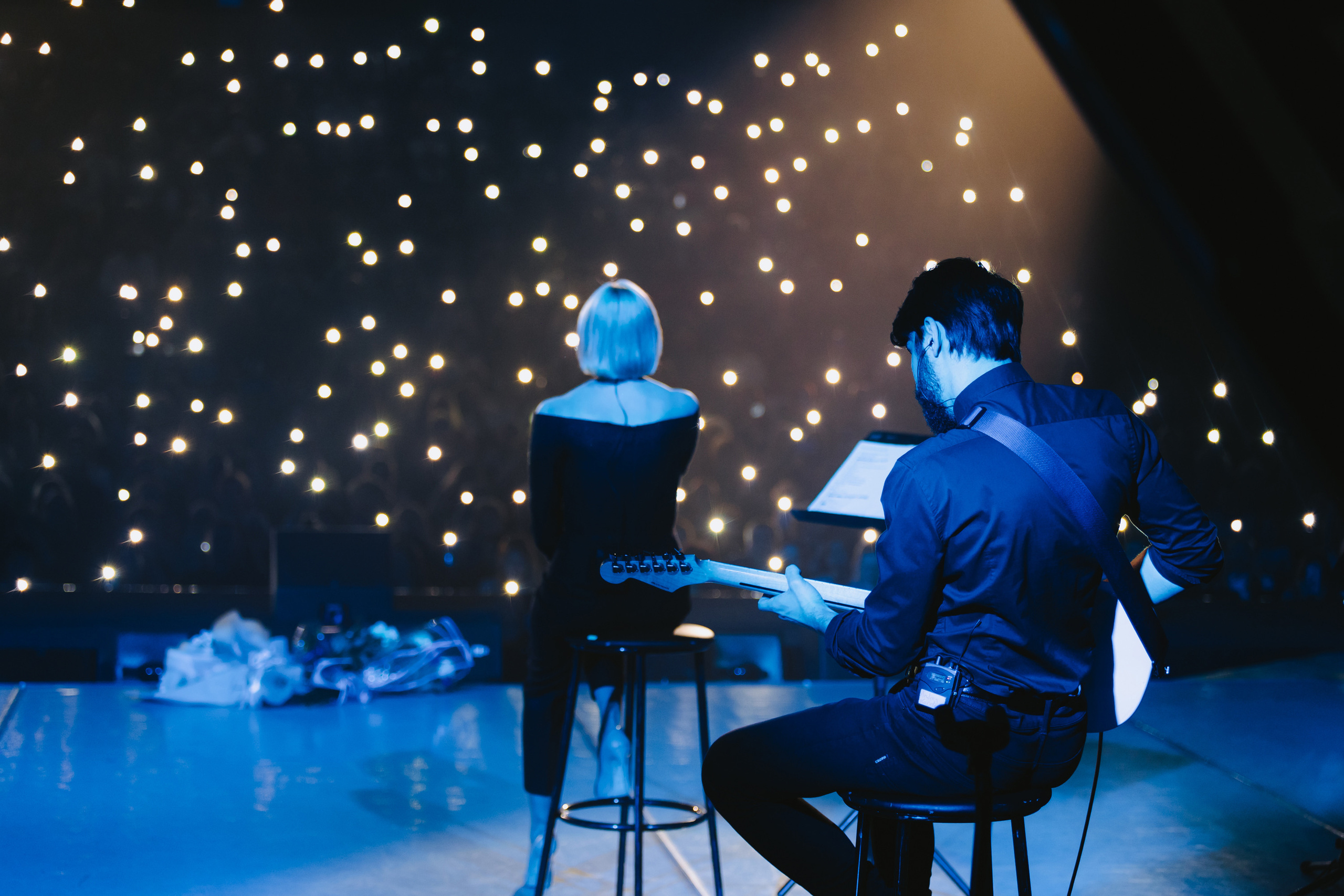 Ирина Круг. Фото и видео контент за одну съемку — Веретенников Егор