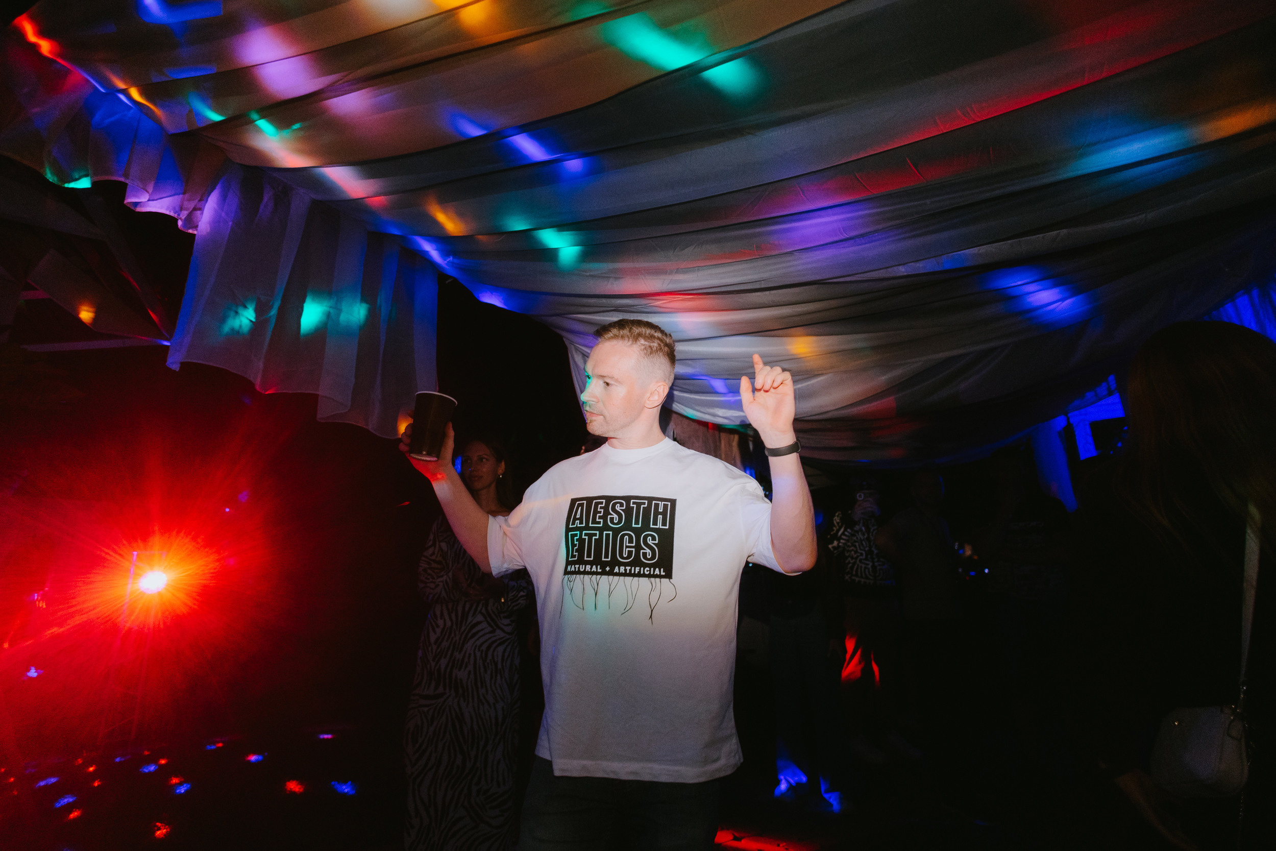 MANTRA. Фото и видео контент за одну съемку — Веретенников Егор