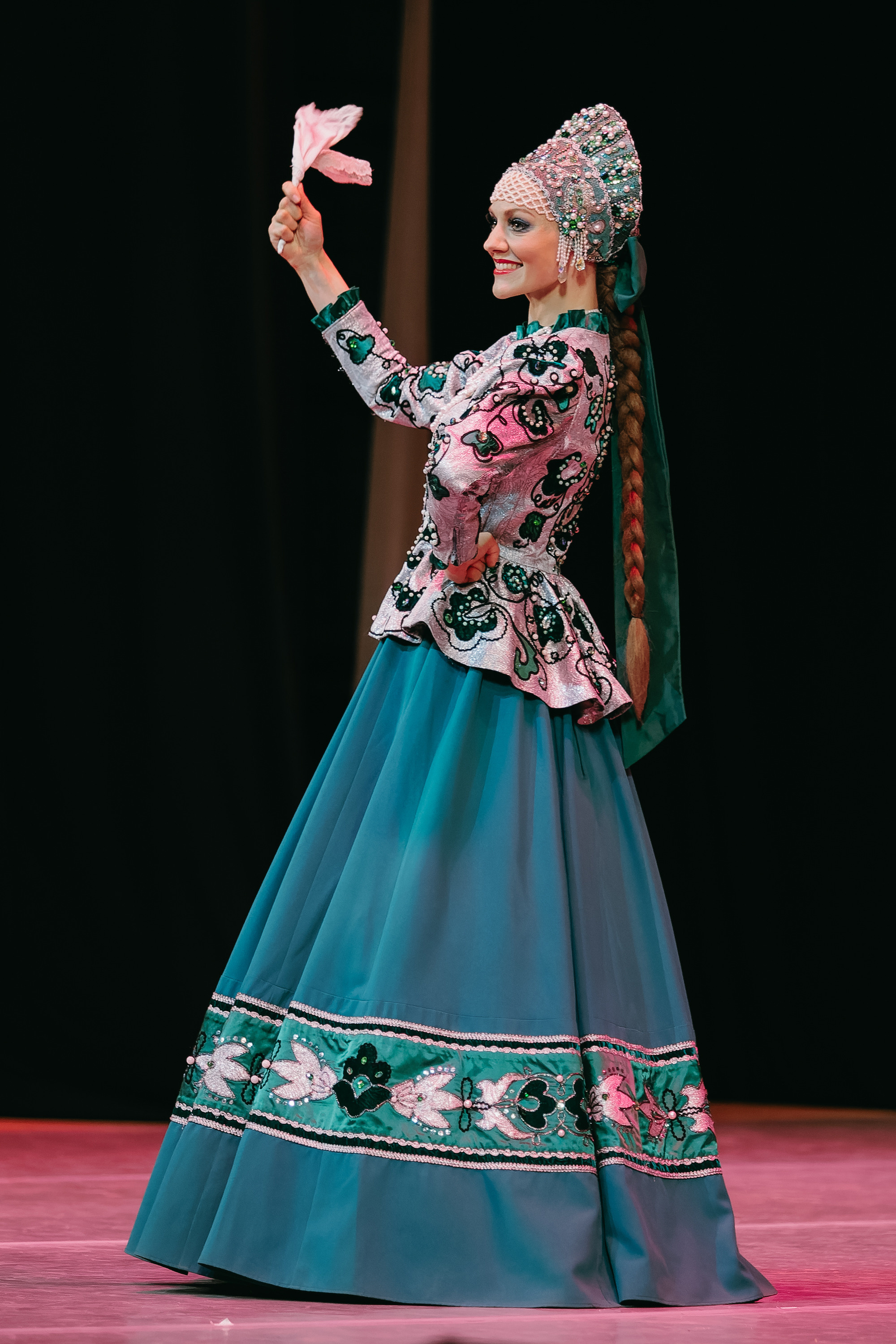 Березка. Фото и видео контент за одну съемку — Веретенников Егор