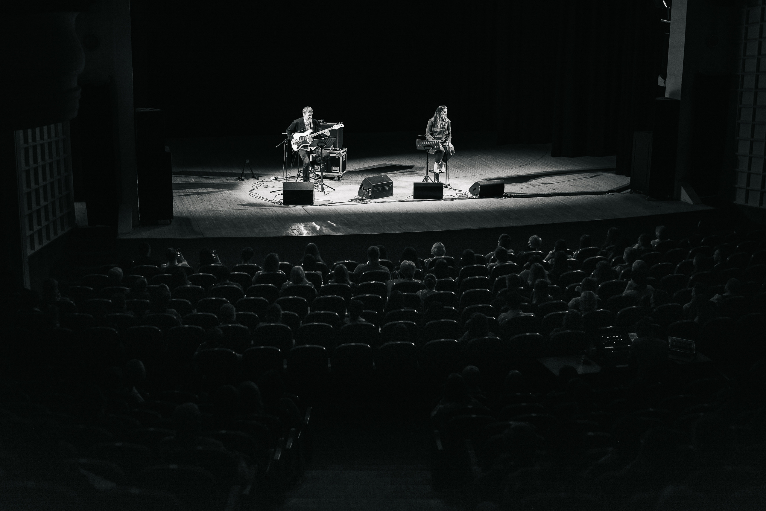 Вера Полозкова. Фото и видео контент за одну съемку — Веретенников Егор