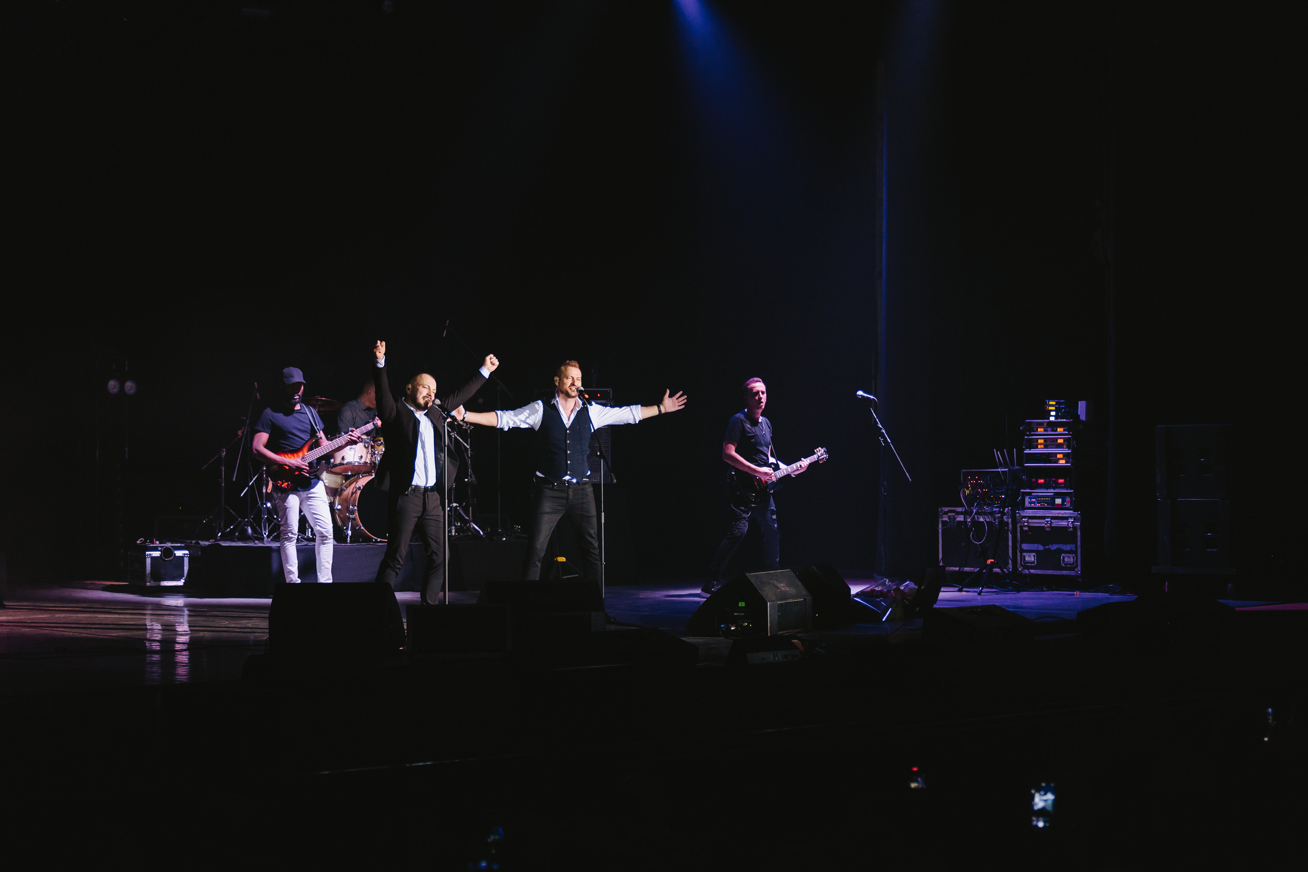 Сумишевский. Фото и видео контент за одну съемку — Веретенников Егор