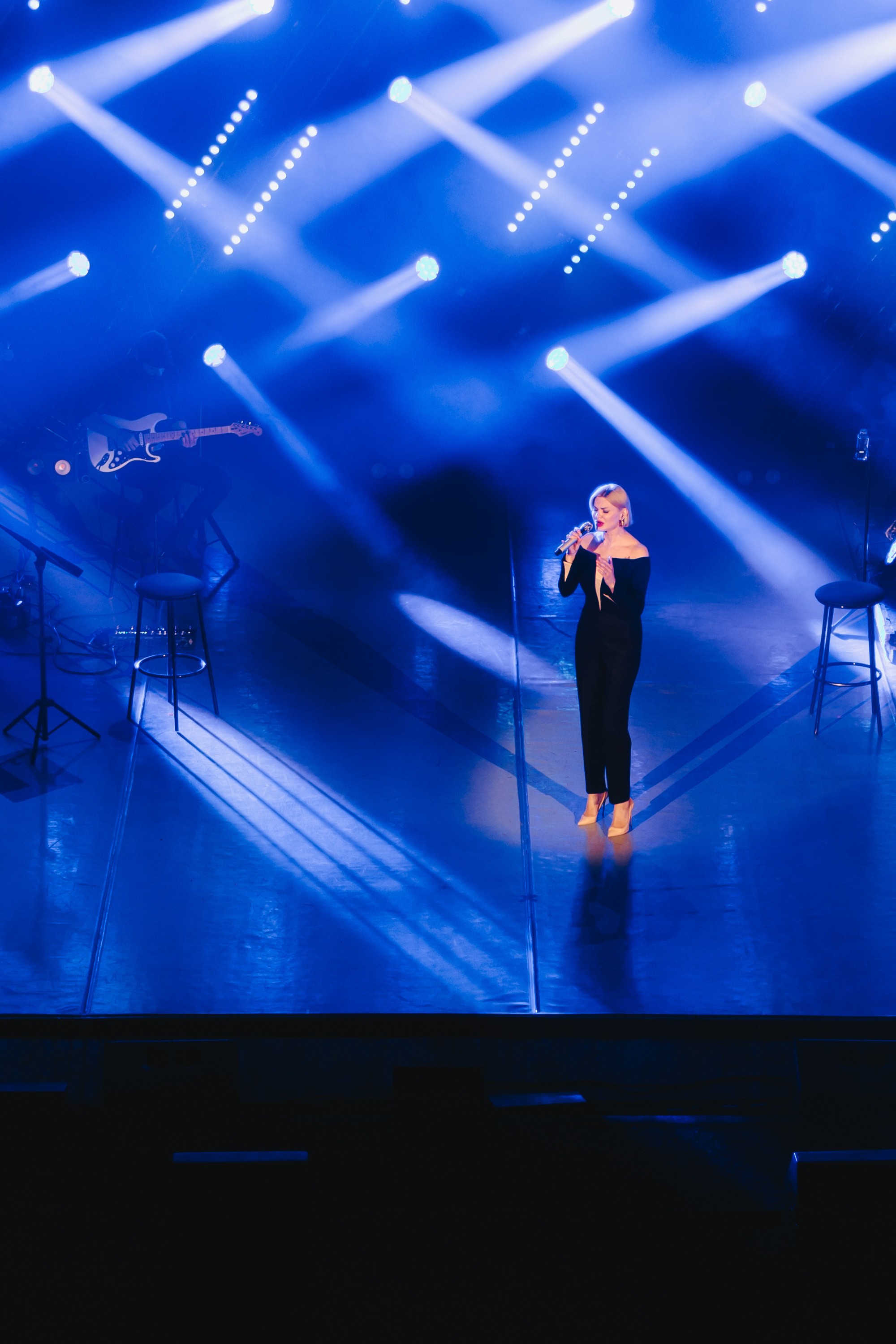 Ирина Круг. Фото и видео контент за одну съемку — Веретенников Егор