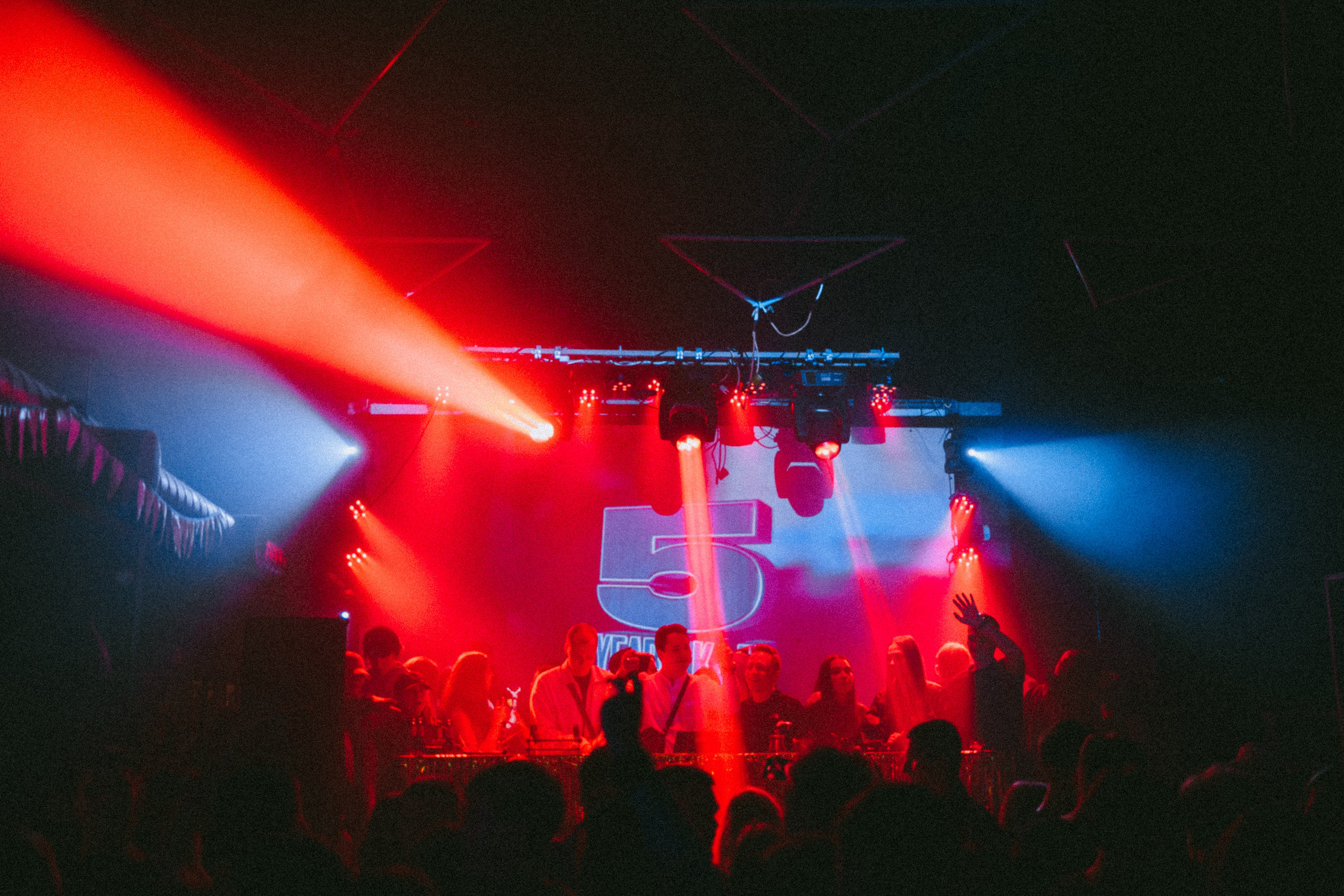 KP 5 YEARS. Фото и видео контент за одну съемку — Веретенников Егор