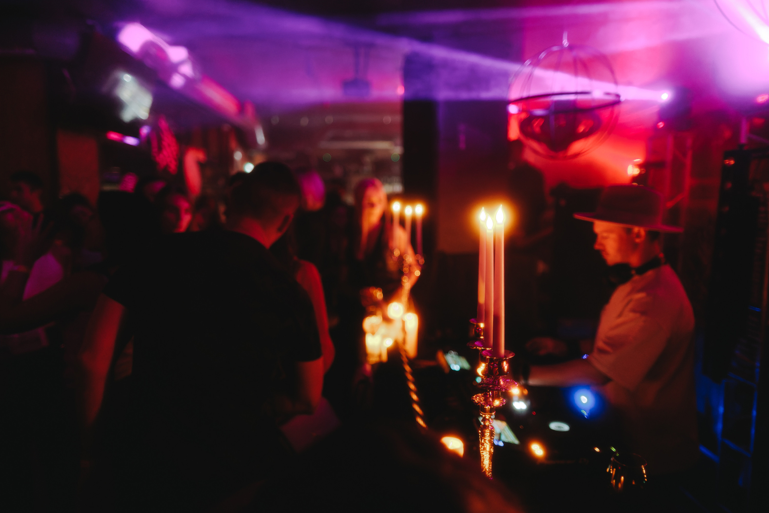 MANTRA: Betelgeize. Фото и видео контент за одну съемку — Веретенников Егор