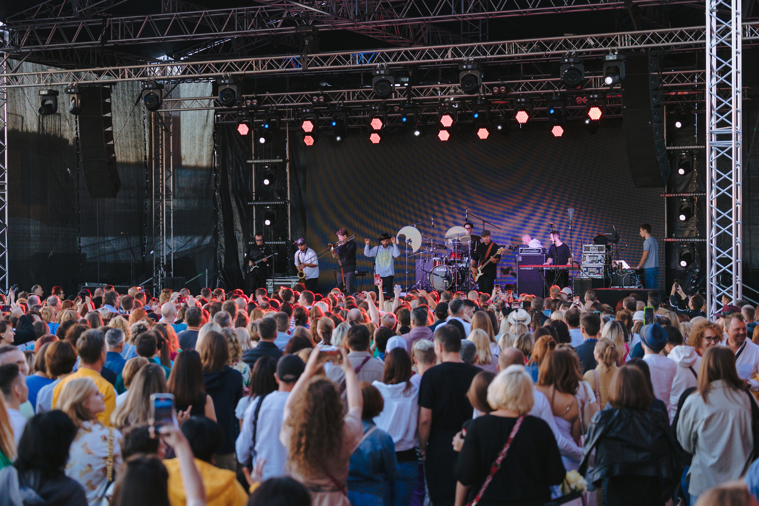 Uma2rman. Фото и видео контент за одну съемку — Веретенников Егор