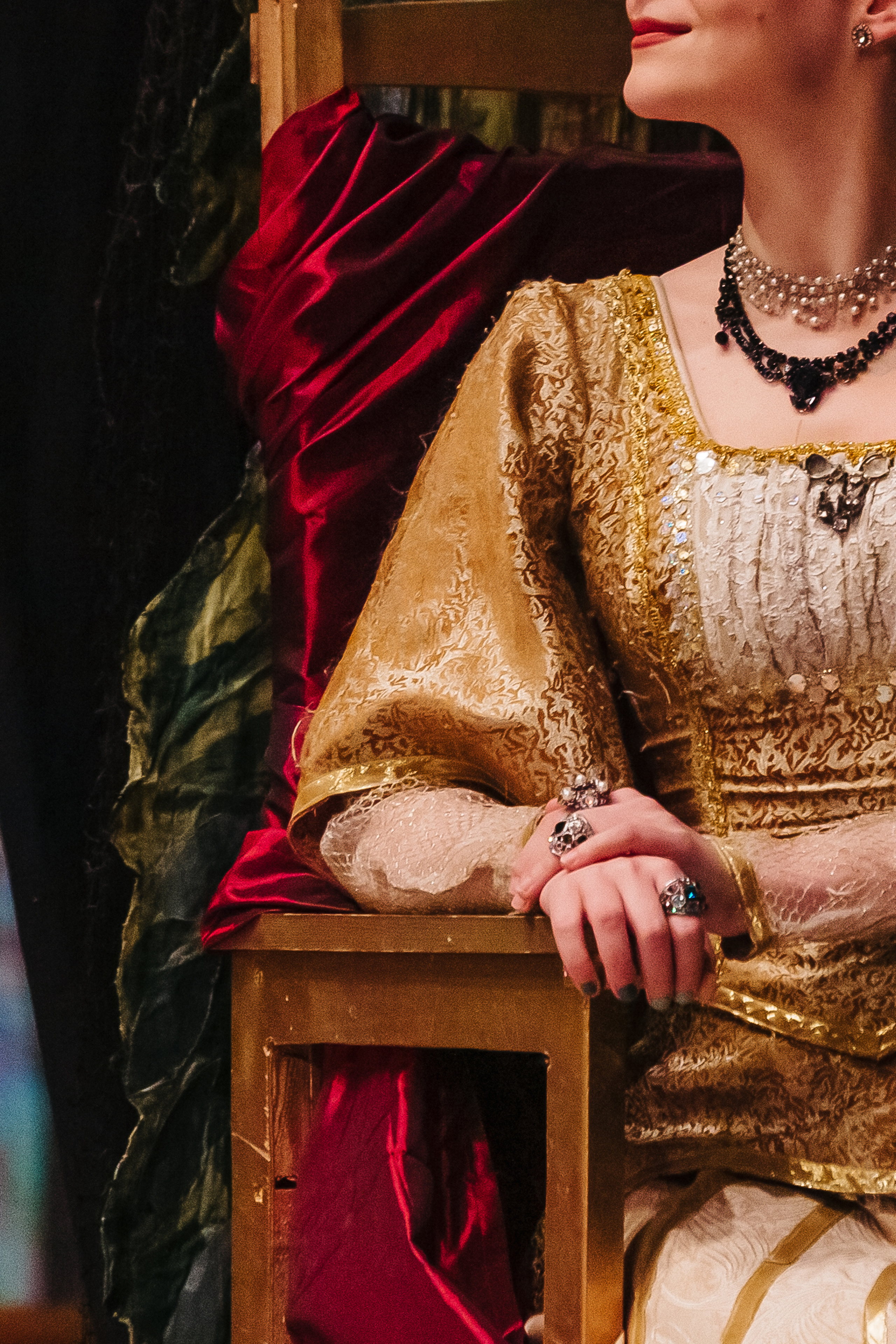 «Лебединое озеро». Фото и видео контент за одну съемку — Веретенников Егор