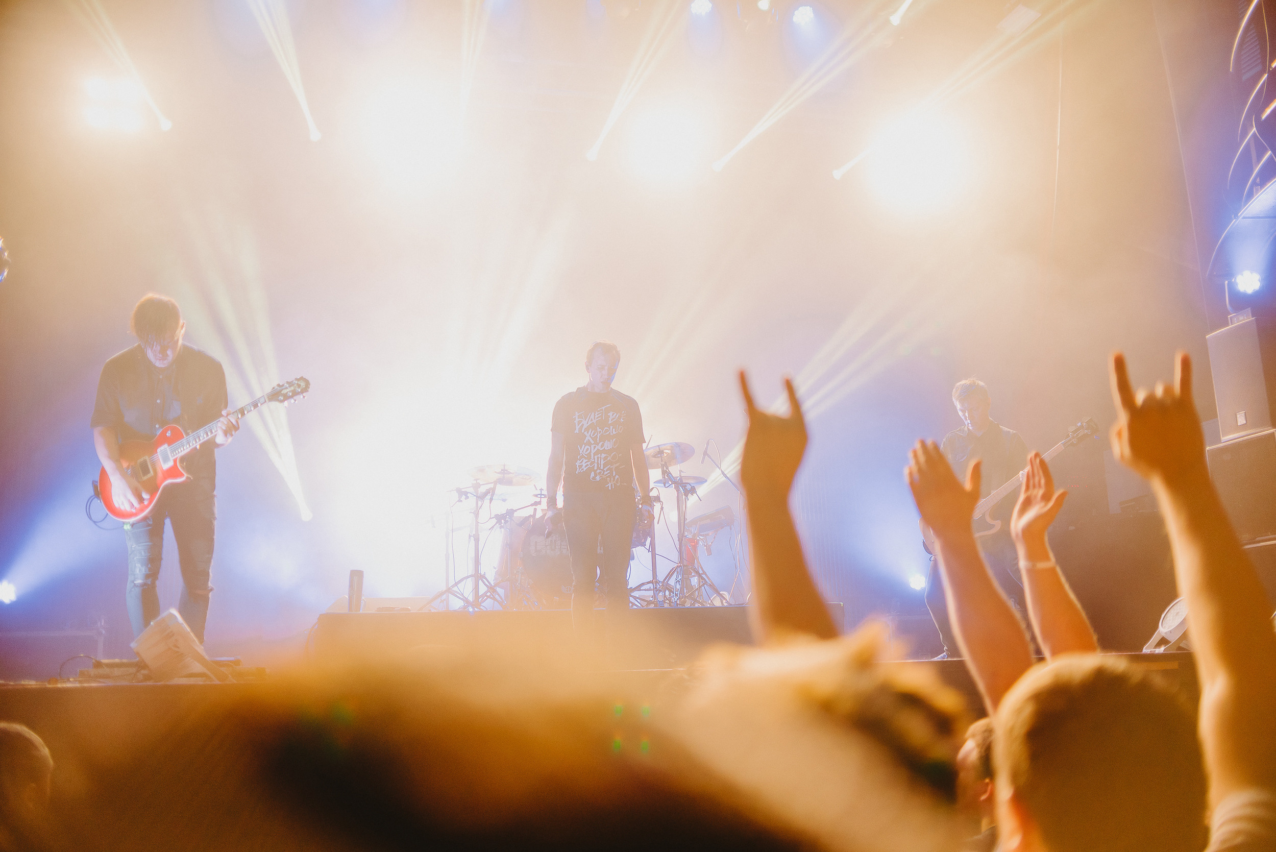 LUMEN. Фото и видео контент за одну съемку — Веретенников Егор