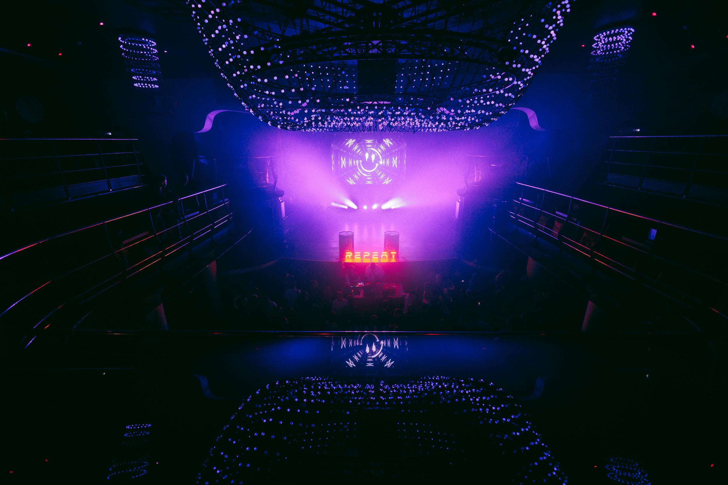 Repeat. Фото и видео контент за одну съемку — Веретенников Егор