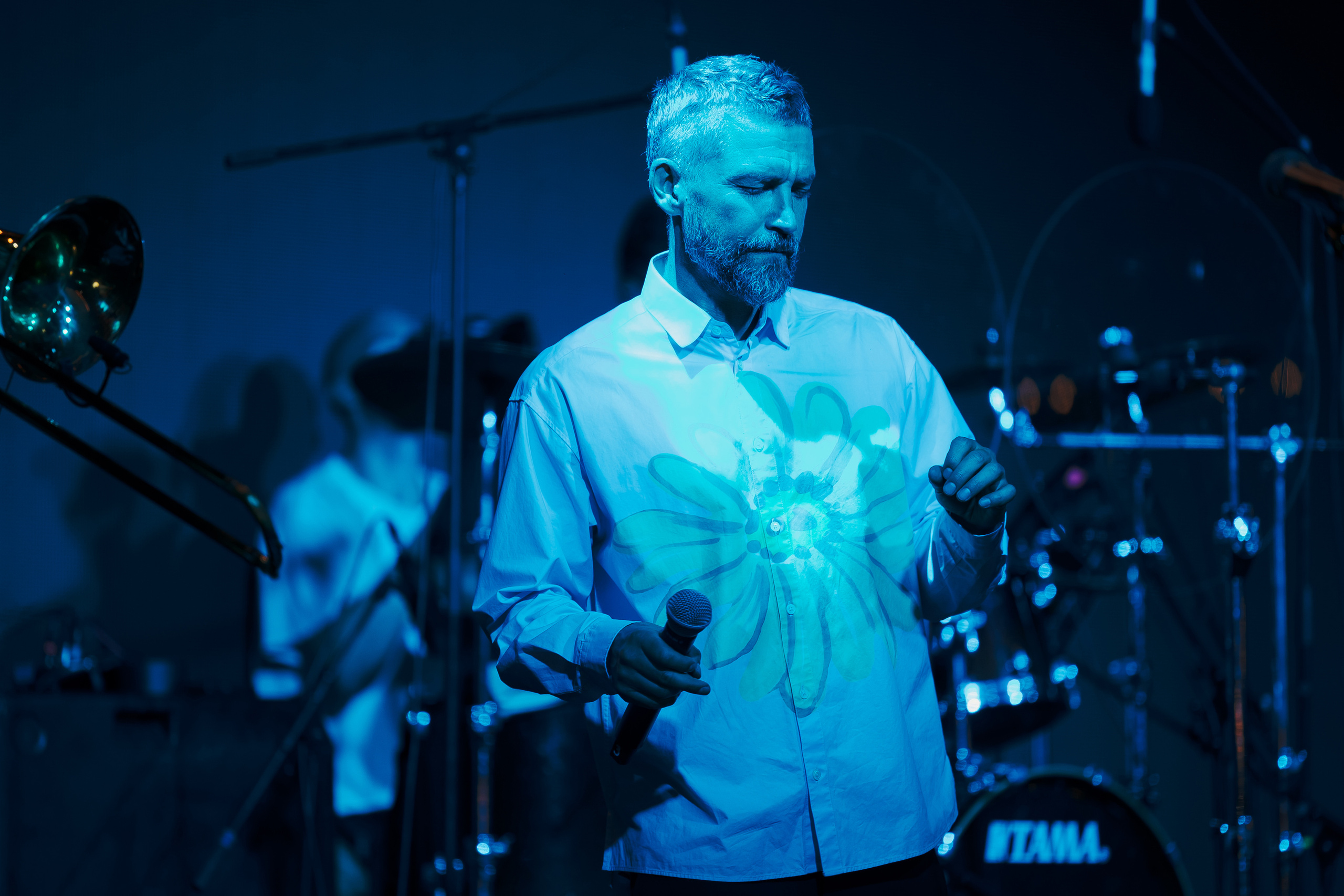 Uma2rman. Фото и видео контент за одну съемку — Веретенников Егор