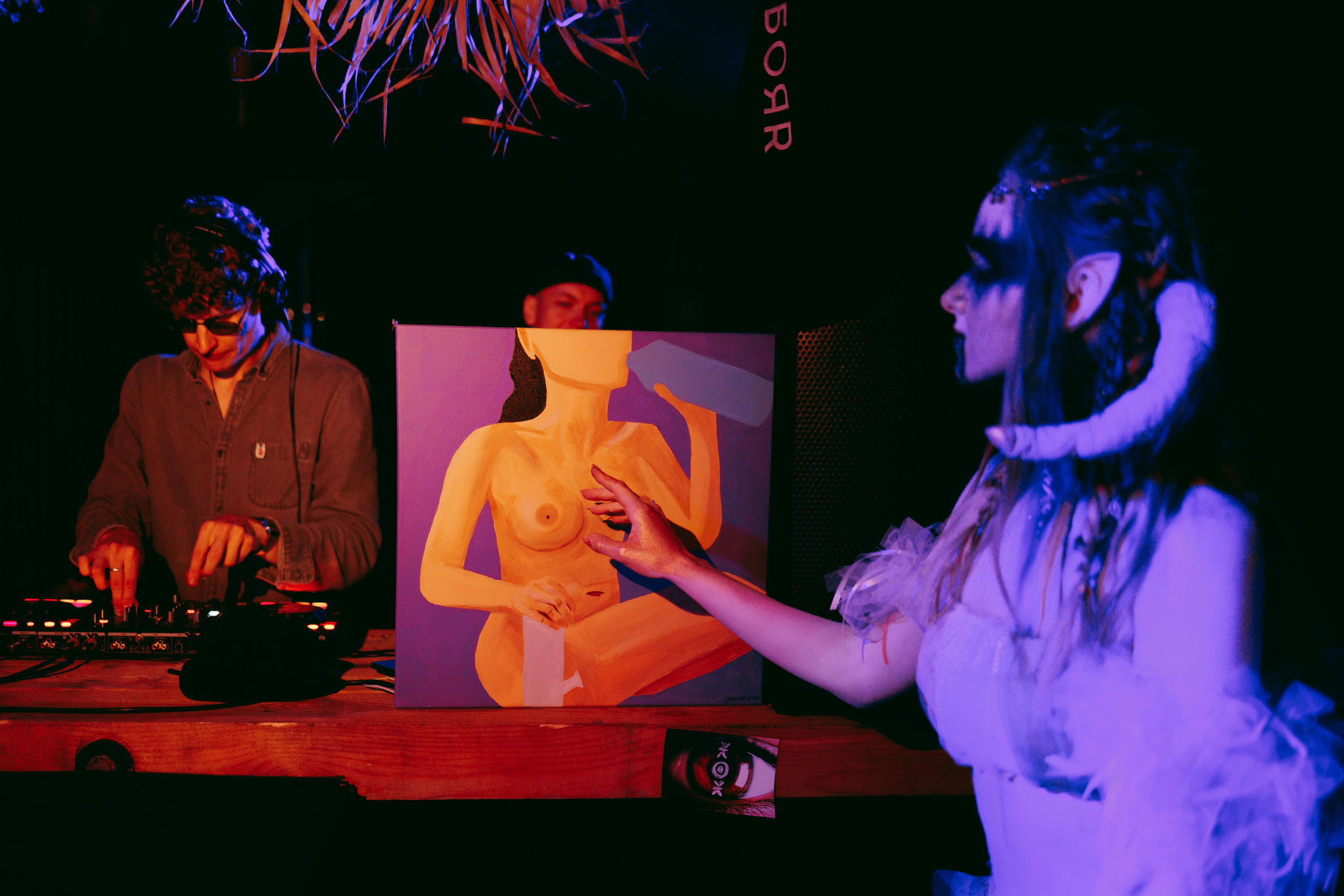 MANTRA. Фото и видео контент за одну съемку — Веретенников Егор