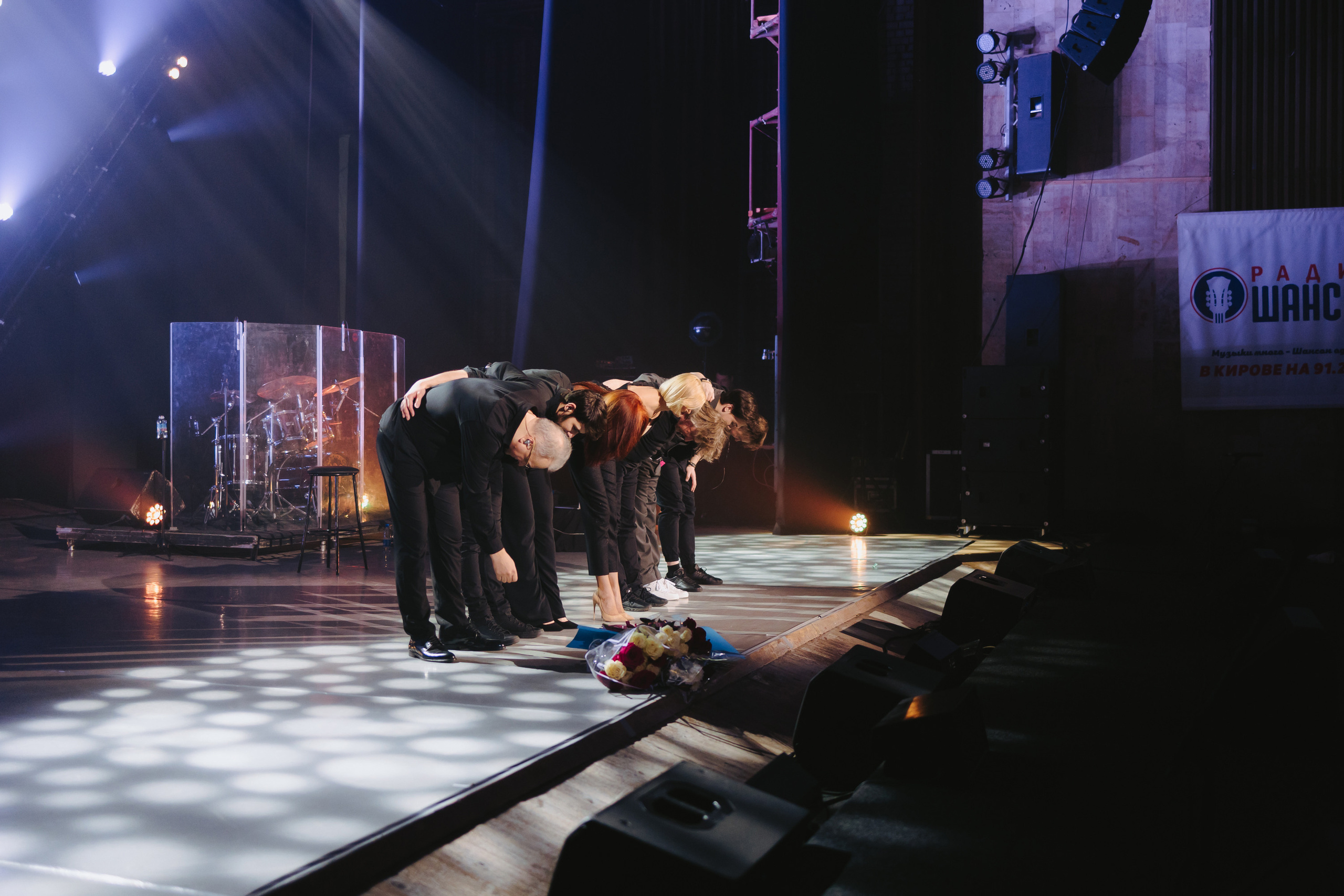 Ирина Круг. Фото и видео контент за одну съемку — Веретенников Егор