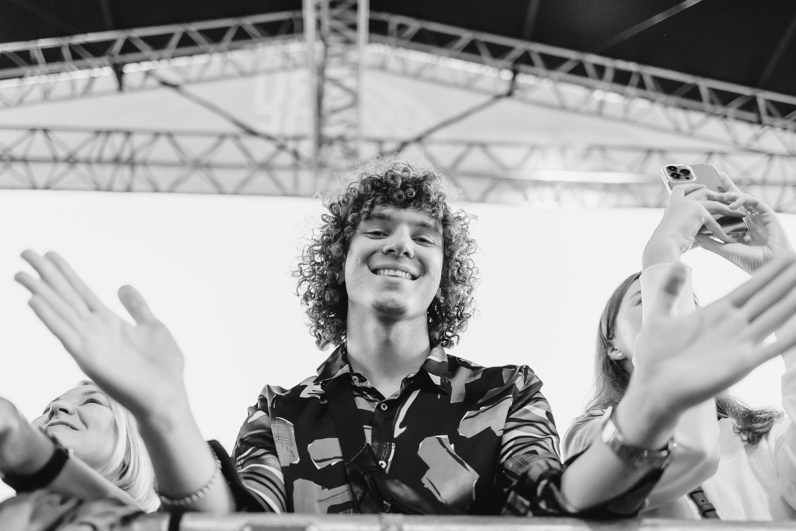 Uma2rman. Фото и видео контент за одну съемку — Веретенников Егор