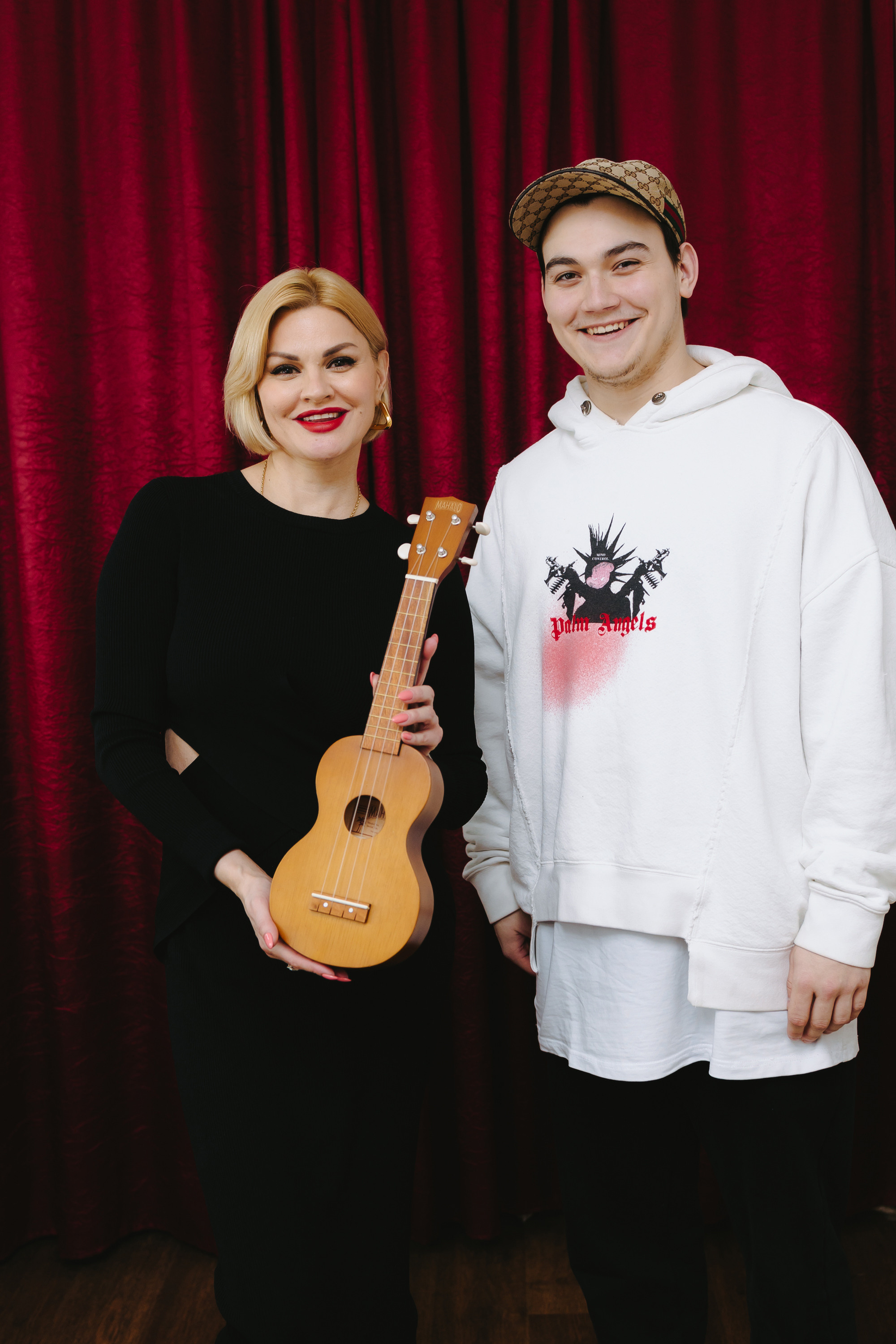 Ирина Круг. Фото и видео контент за одну съемку — Веретенников Егор