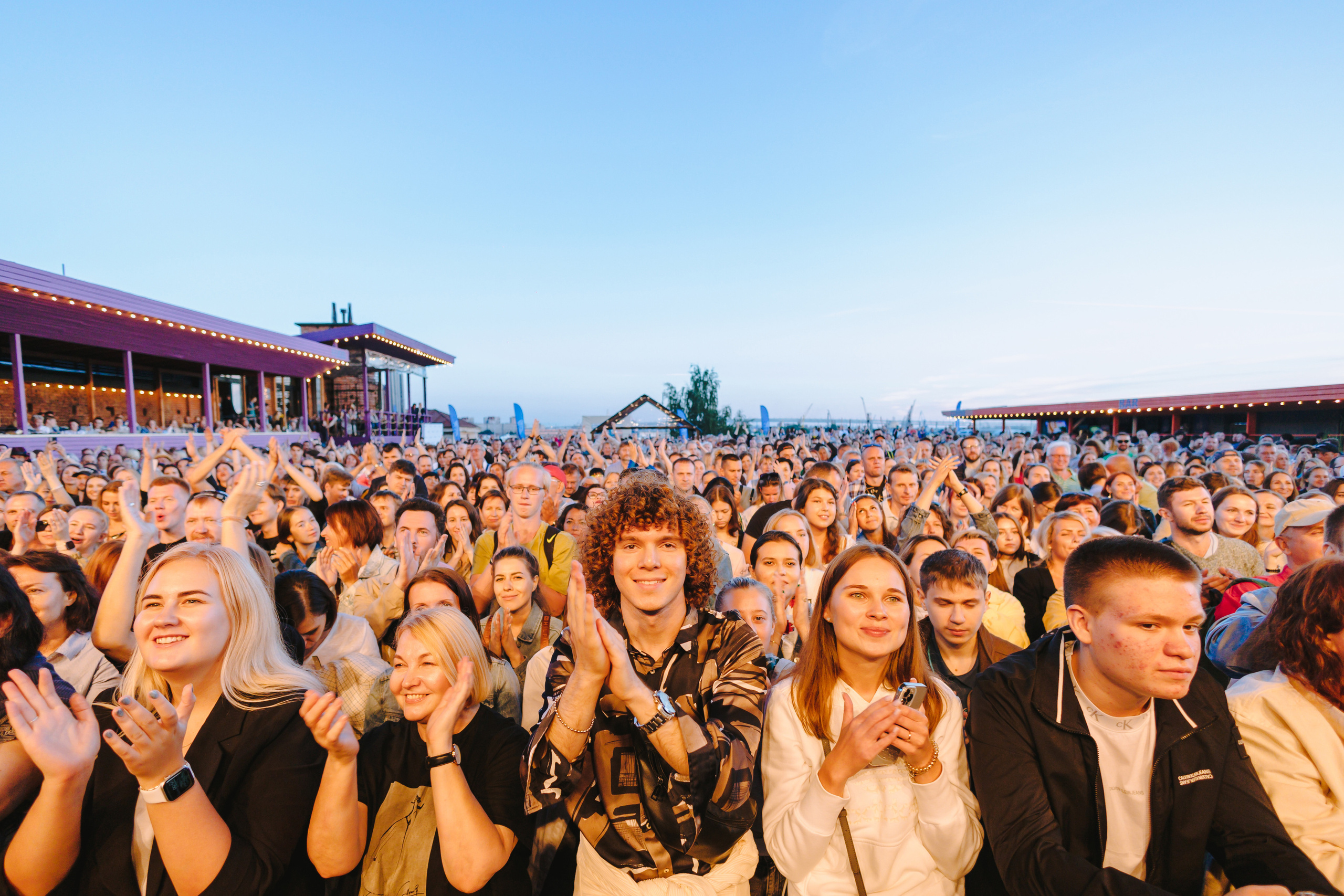 Uma2rman. Фото и видео контент за одну съемку — Веретенников Егор