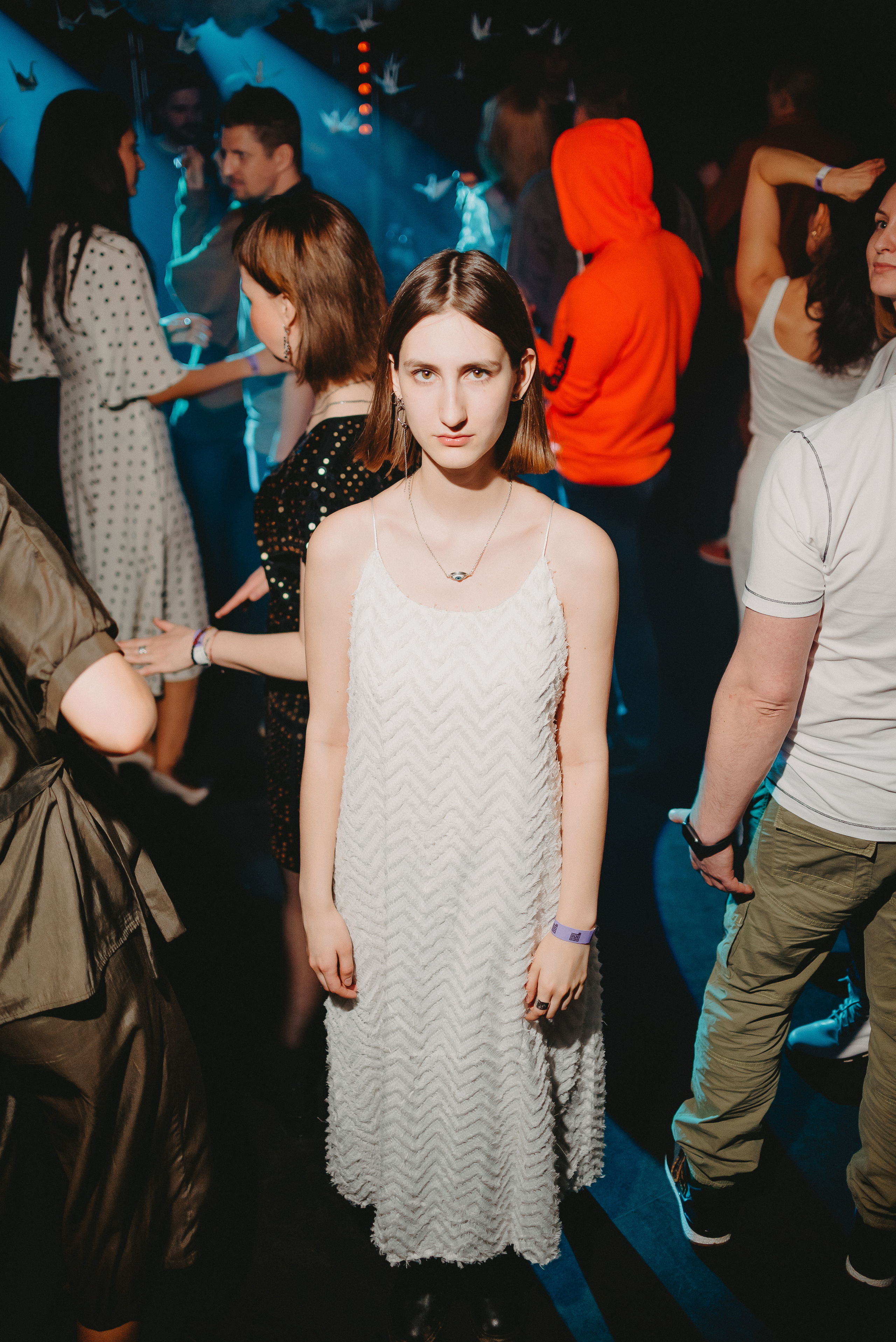 Birds are coming. Фото и видео контент за одну съемку — Веретенников Егор