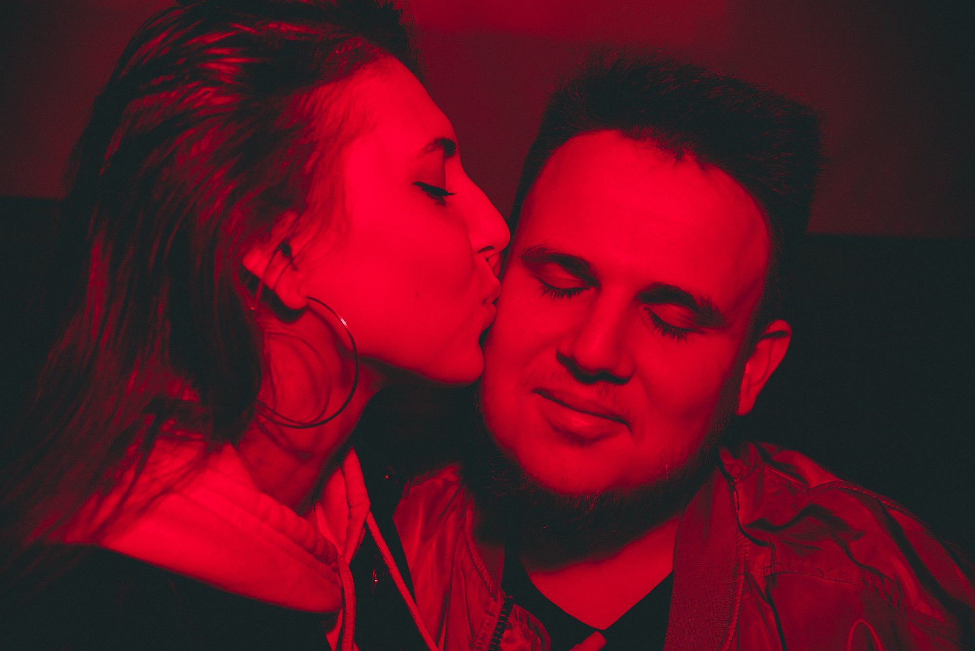 10 years GEO. Фото и видео контент за одну съемку — Веретенников Егор