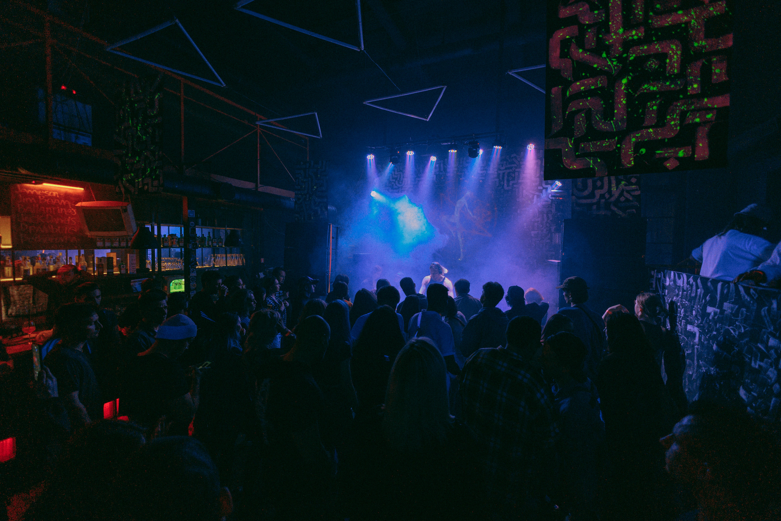 Laika. Фото и видео контент за одну съемку — Веретенников Егор